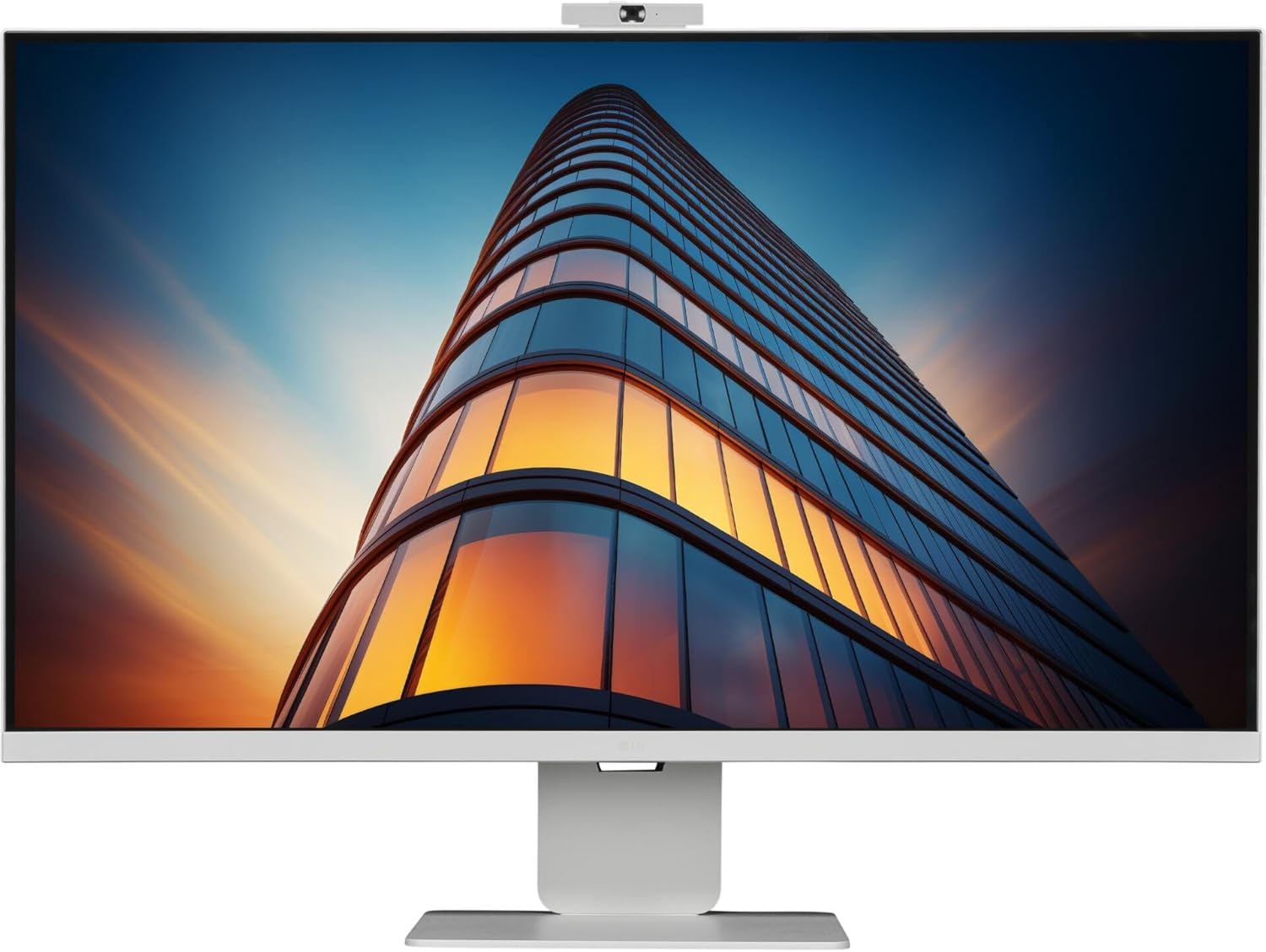 Monitor Gaming LG 32U850SA-W 4K Ultra HD 31,5"