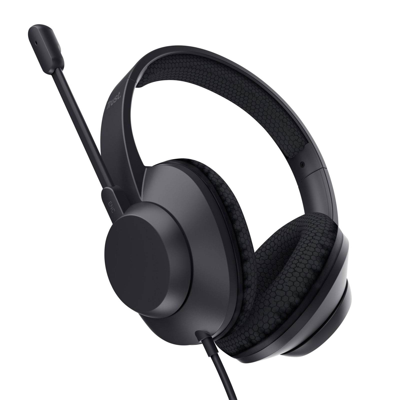 TRU AYDA MAX USB HEADSET