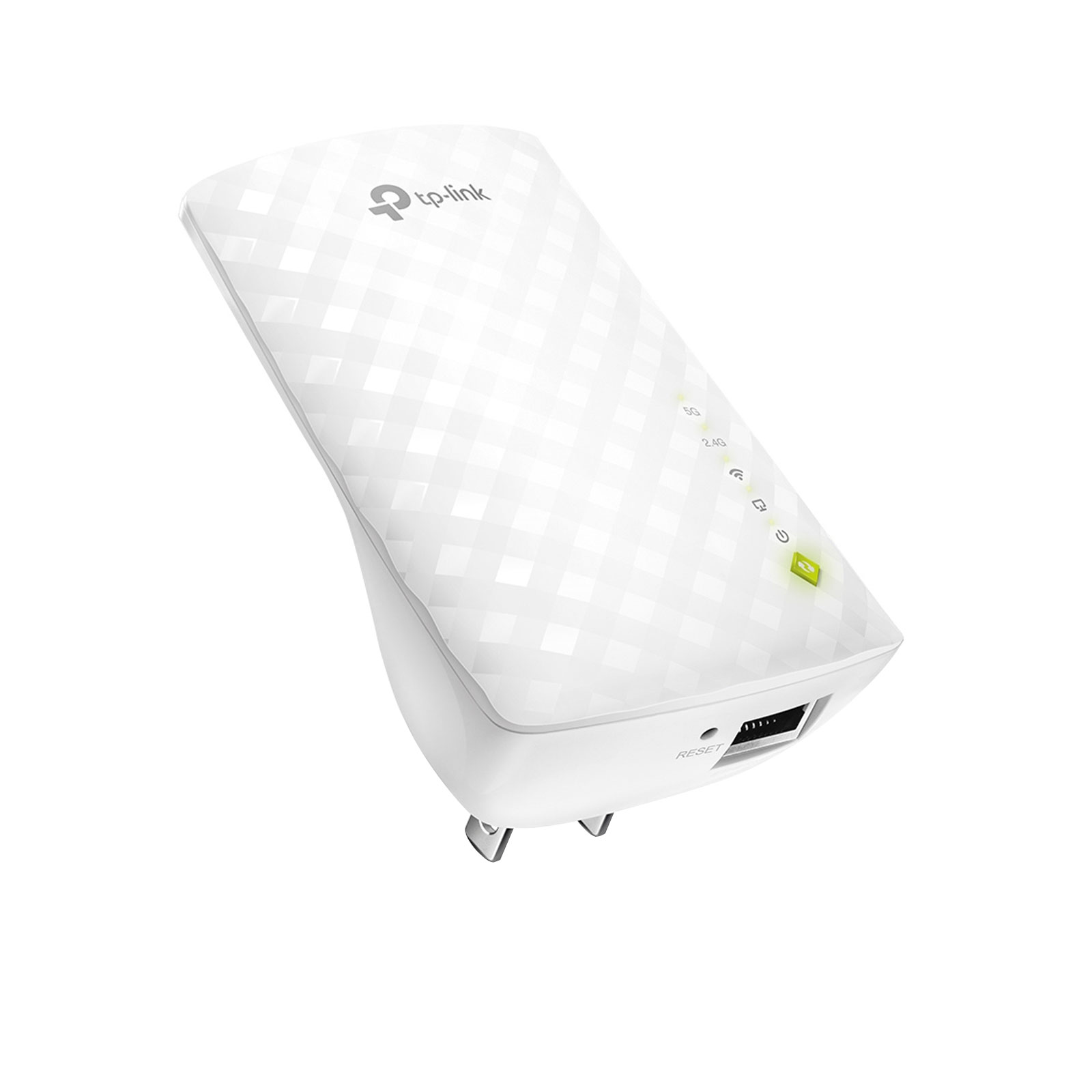 TP-Link RE220 AC750 Dualband WLAN Repeater