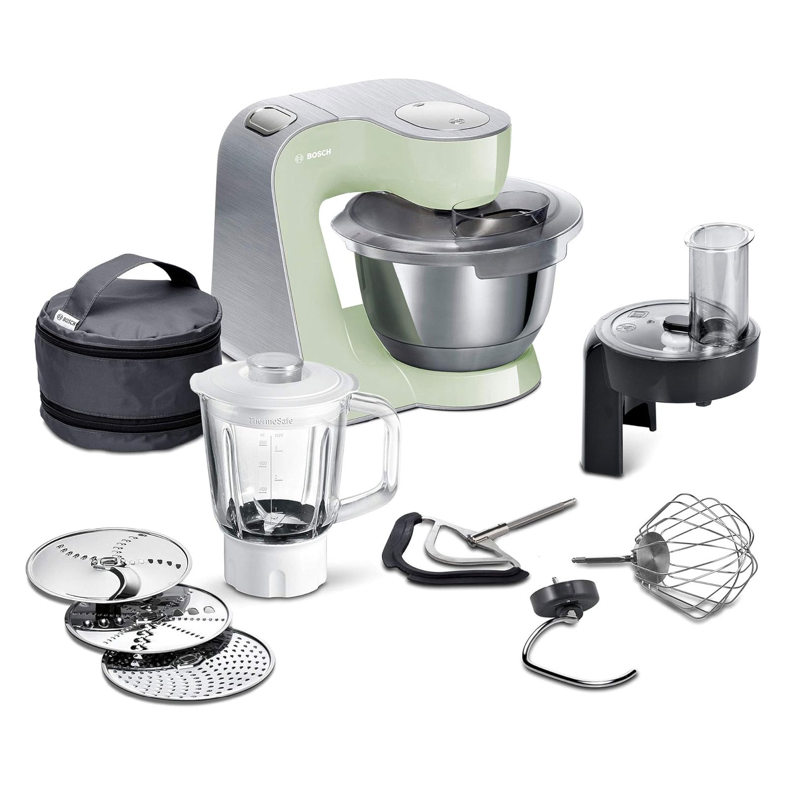 Bosch MUM58MG60 Küchenmaschine