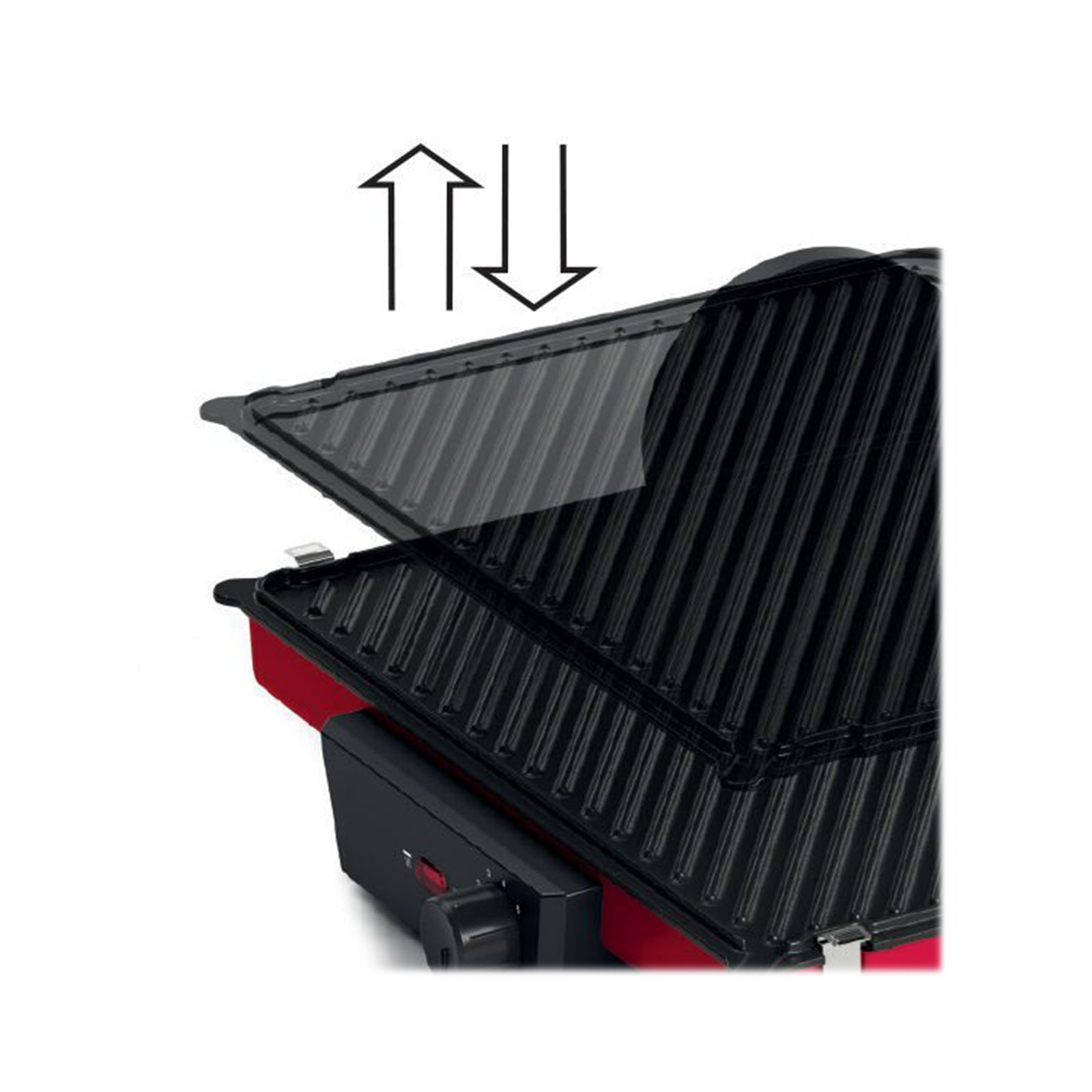 Bosch TCG4104 Tischgrill