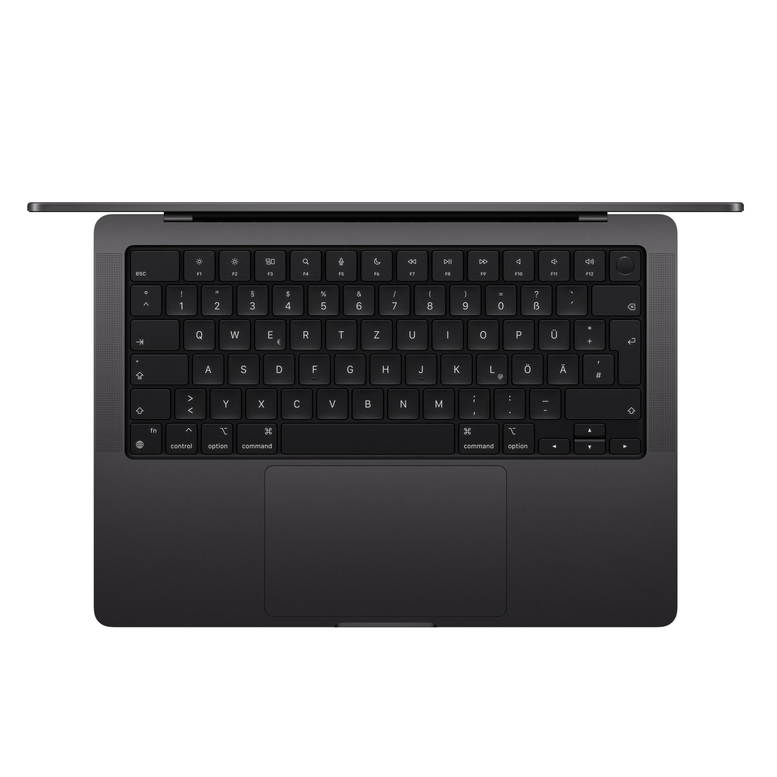 Apple MacBook Pro