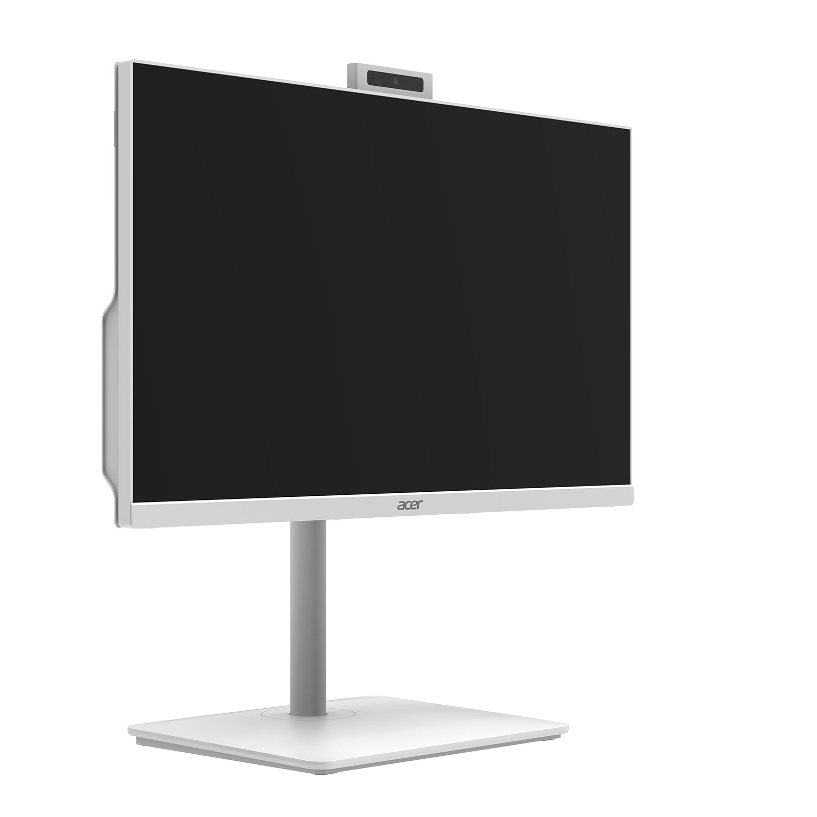 ACER All-in-One PC Aspire C24-A, Weiß