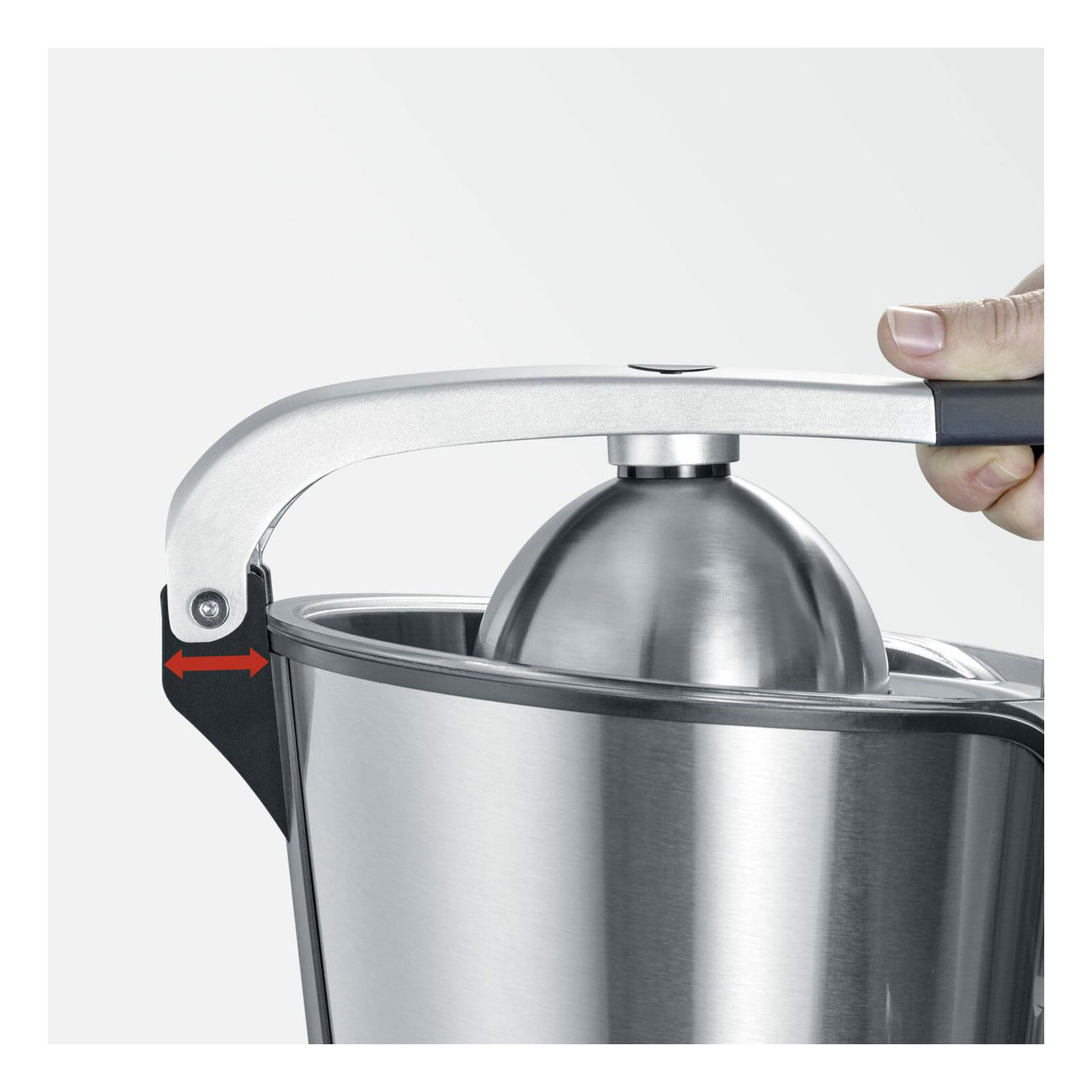 Severin CP 3544 Zitruspresse