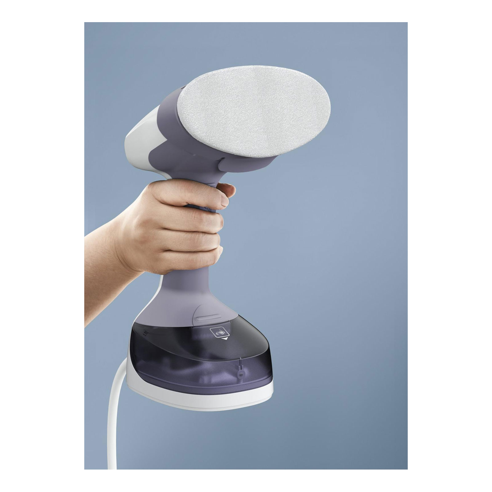 TEFAL Dampfbürste ACCESS STEAM EASY DT7151