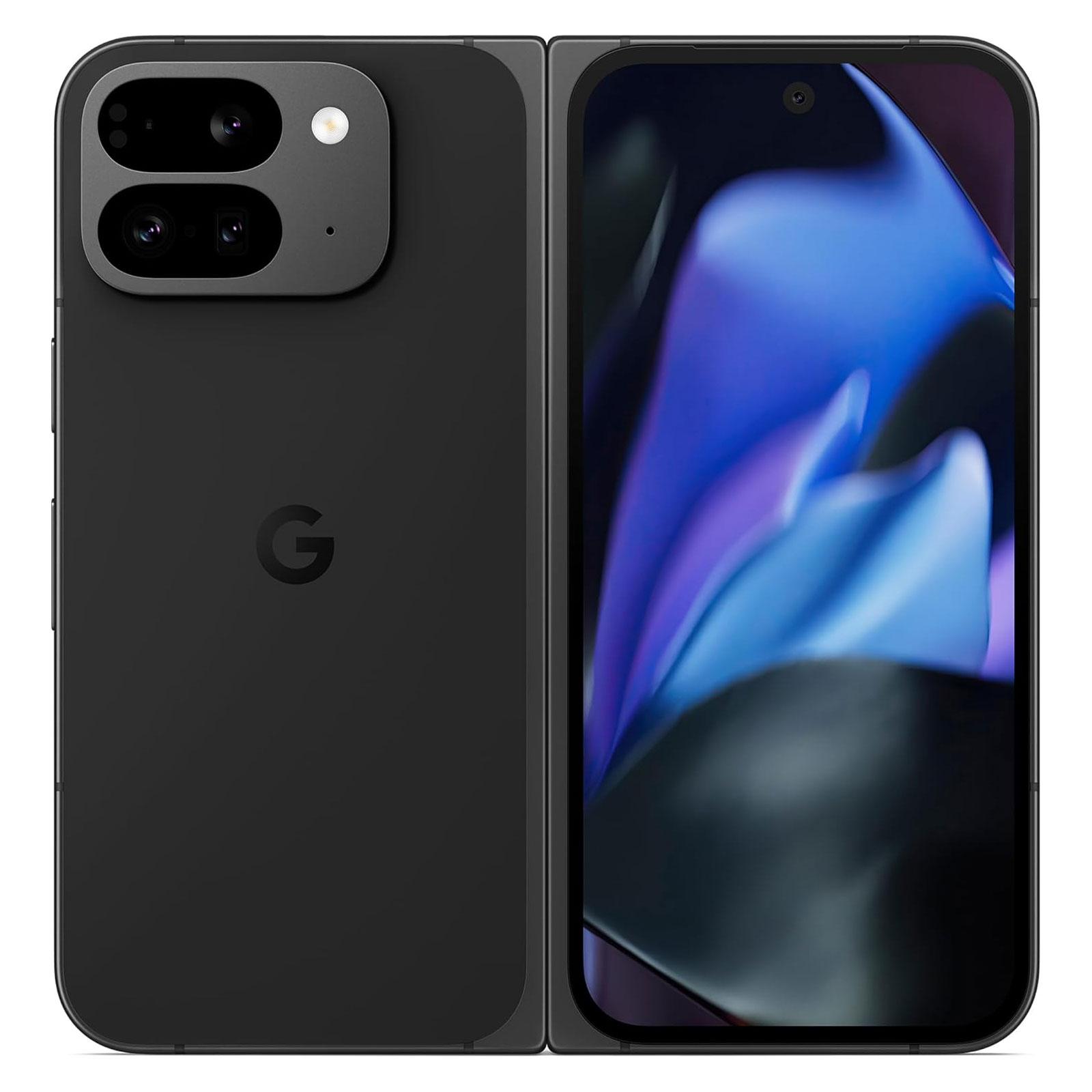 Google Pixel 9 Pro Fold - 256 GB Obsidian Smartphone