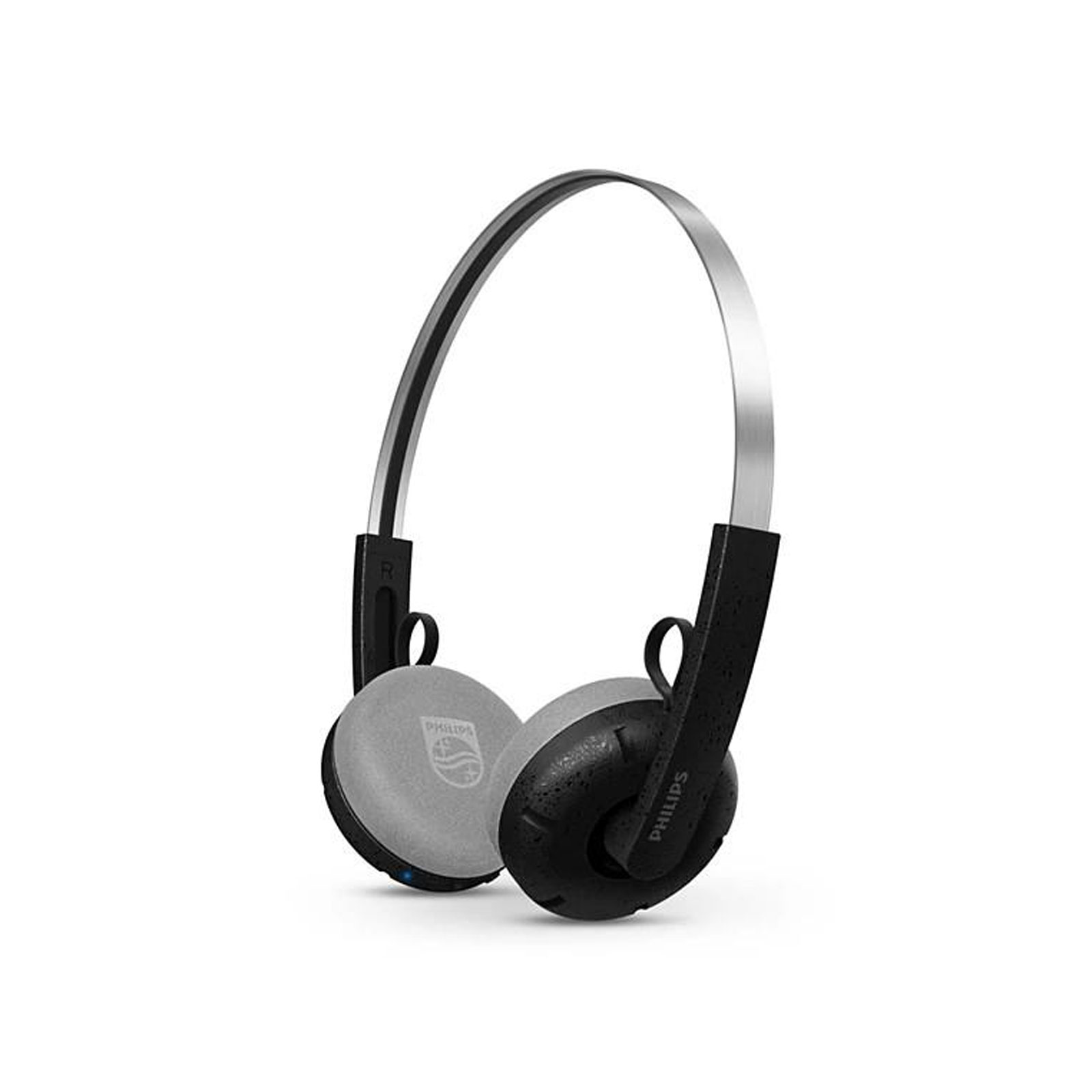 Philips On-Ear Kopfhörer TAH2000BK/00 OE