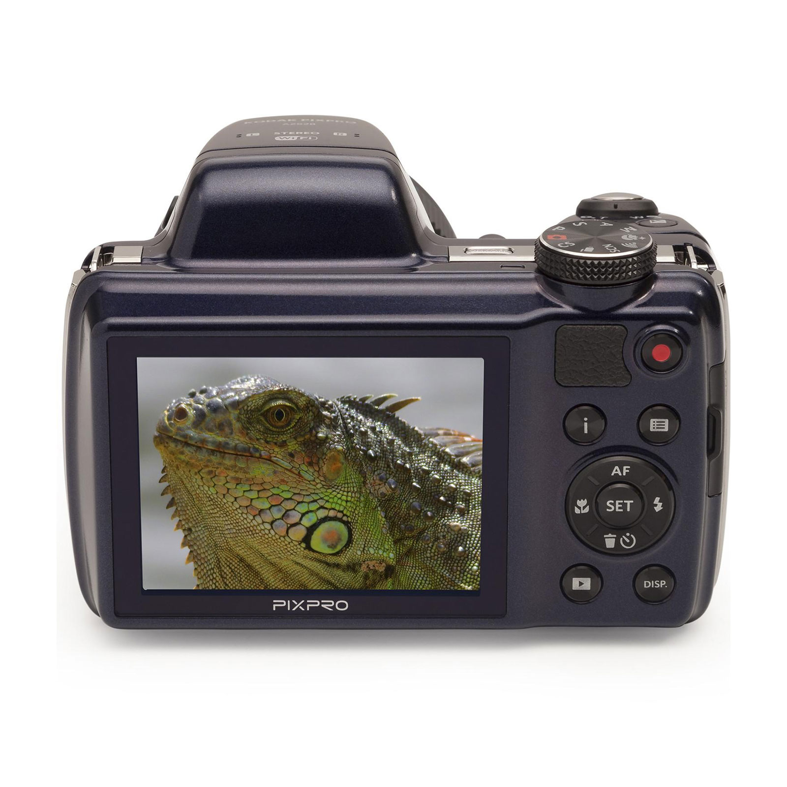 Kodak Pixpro AZ528 Kit