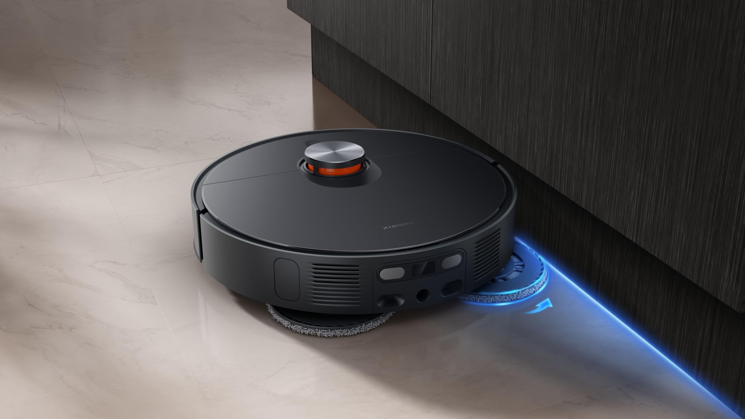 Xiaomi Robot Vacuum X20 Max – 8000 Pa Saugleistung