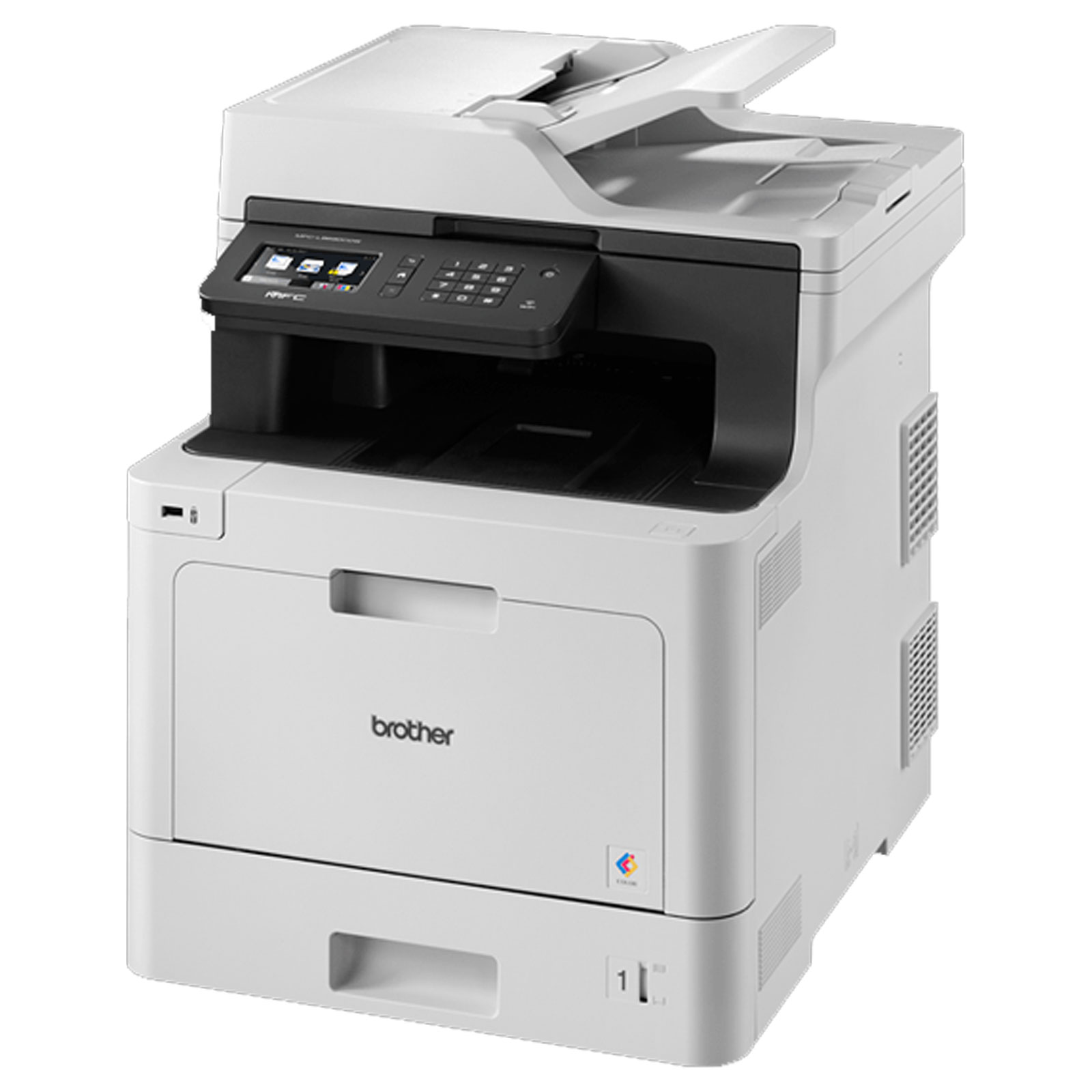 BRO MFC-L8690CDW  4in1