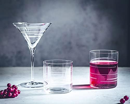 Spiegelau 4035166 Signature Drinks Whiskybecher Set