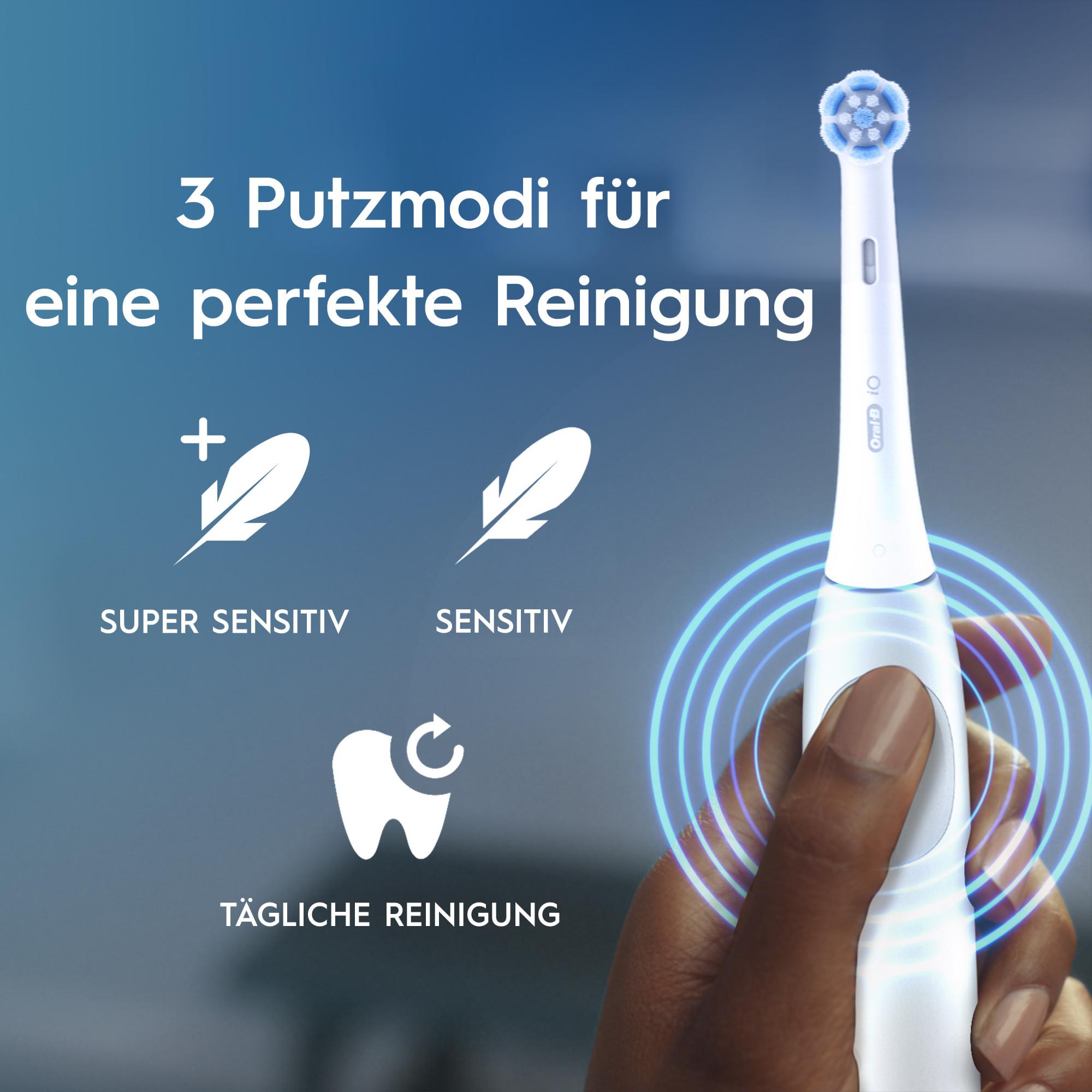 Oral-B iO Series 2 Zahnbürste