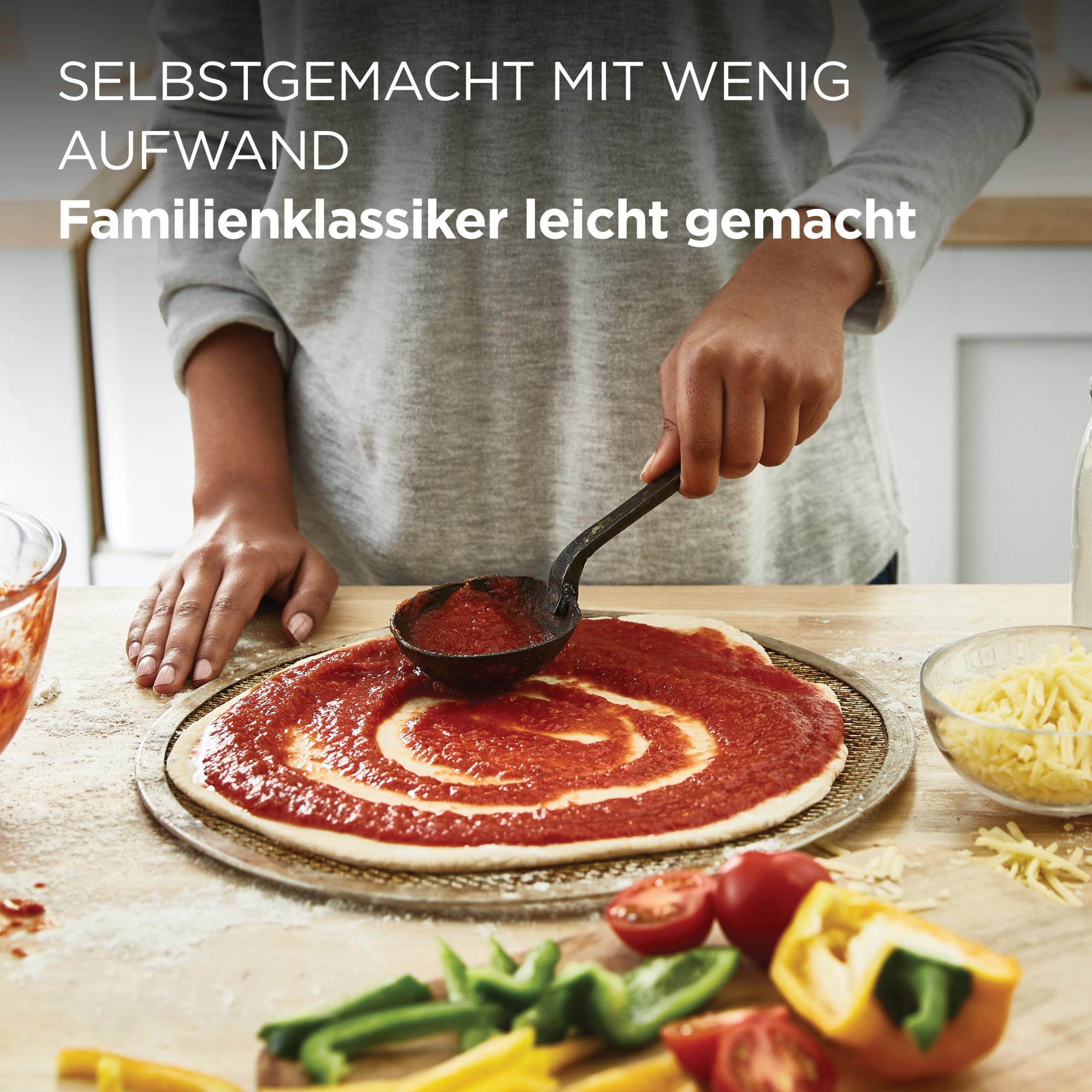 KENWOOD Multi Tasker KHC30.070GY Küchenmaschine