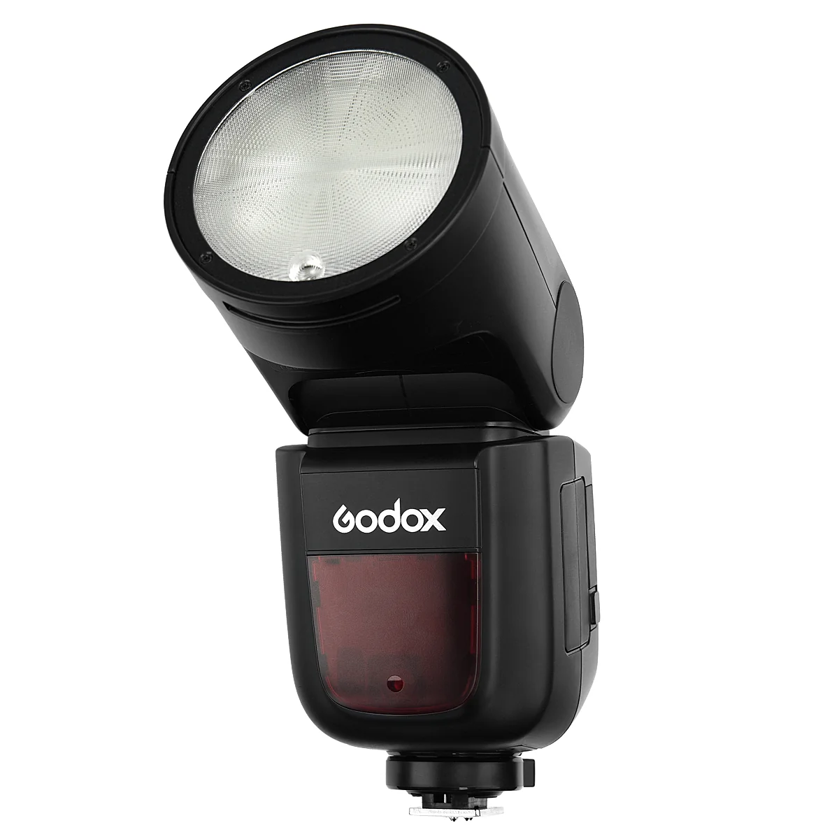 Godox V1F schwarz Blitzgerät