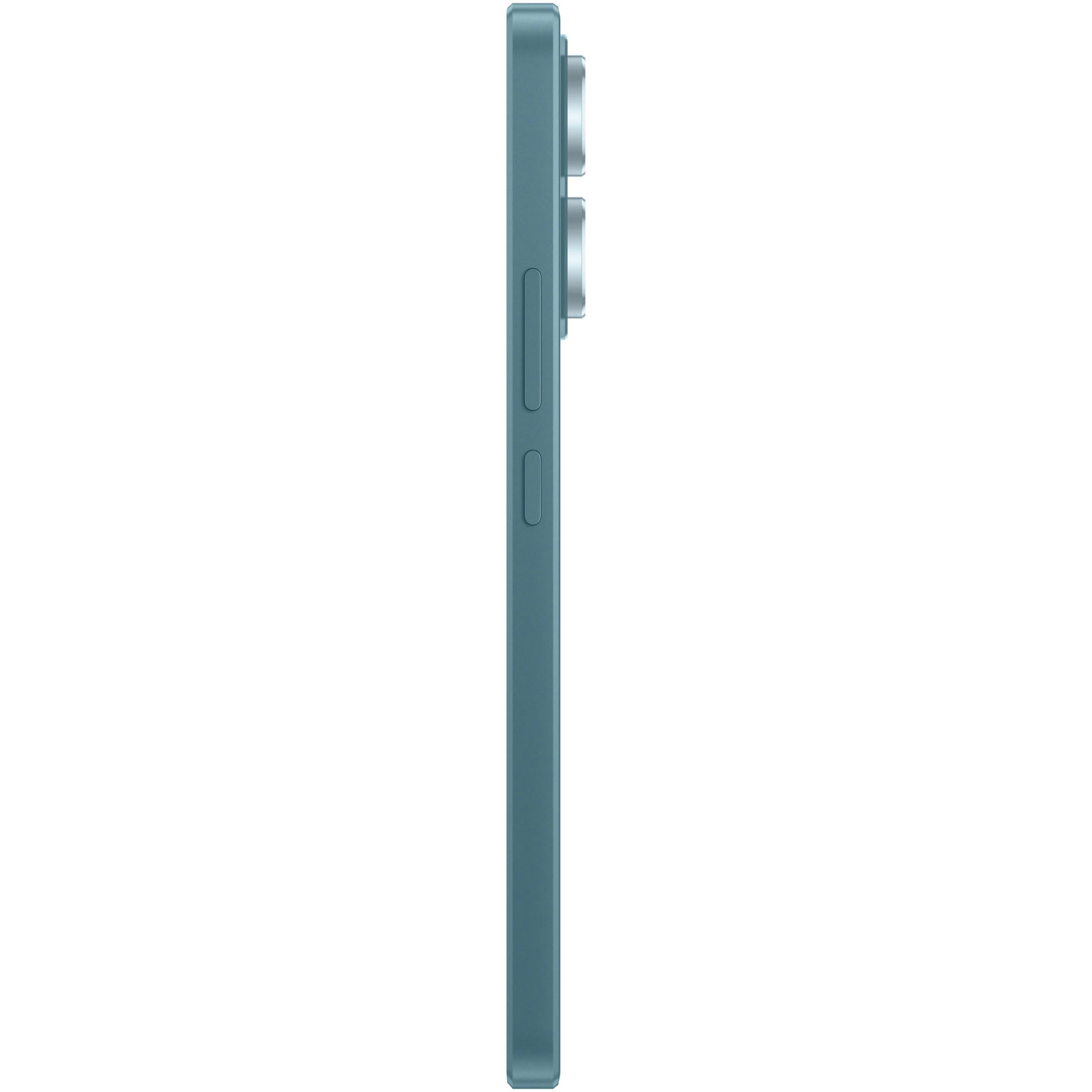 Xiaomi Redmi Note 13 Pro 5G 8GB + 256GB Ocean Teal Smartphone (6,67 Zoll, 200 MP, Triple-Kamera, 5.100-mAh, Octa-Core, Fingerabdrucksensor, Gesichtserkennung)