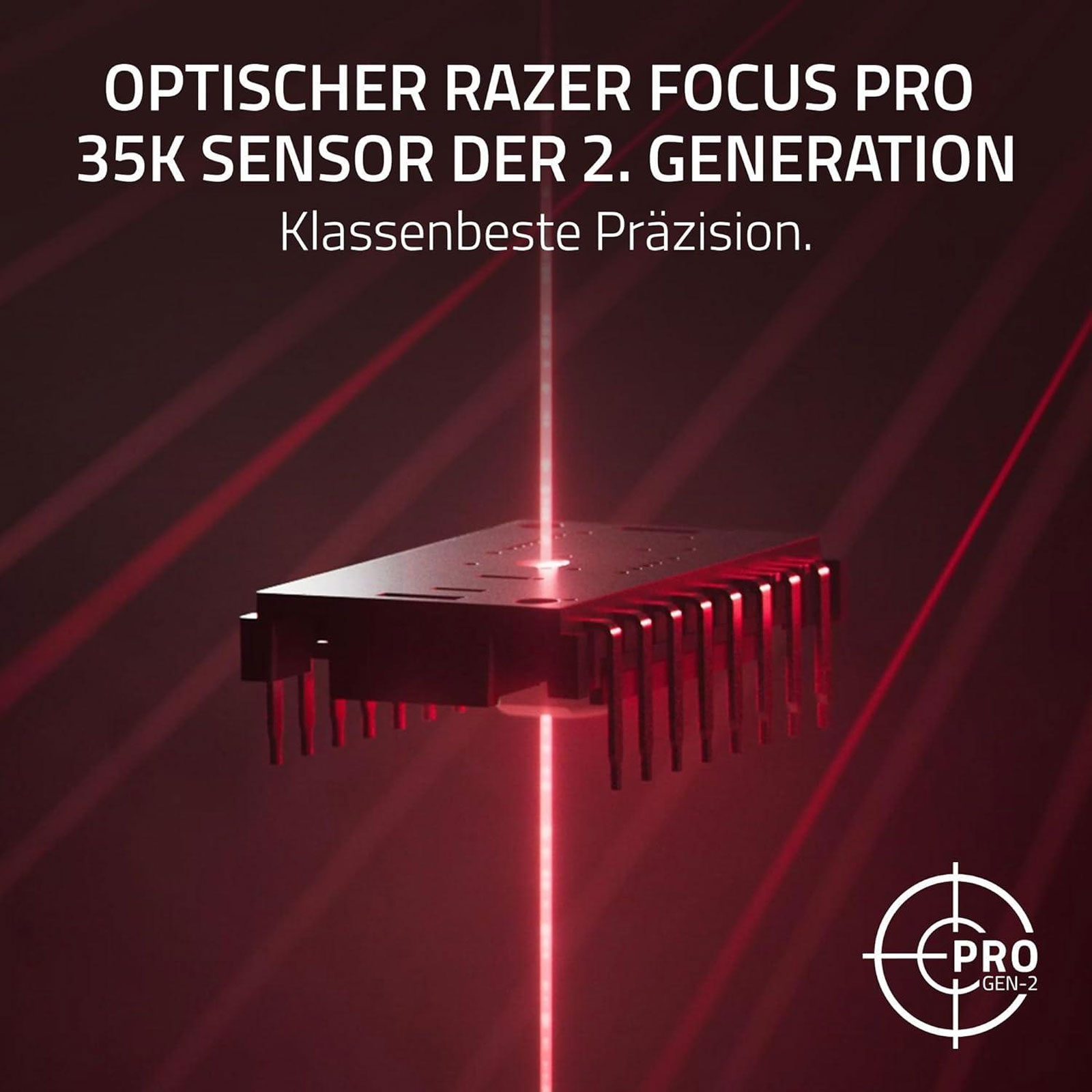 RAZ Viper V3 Pro - Sentinels