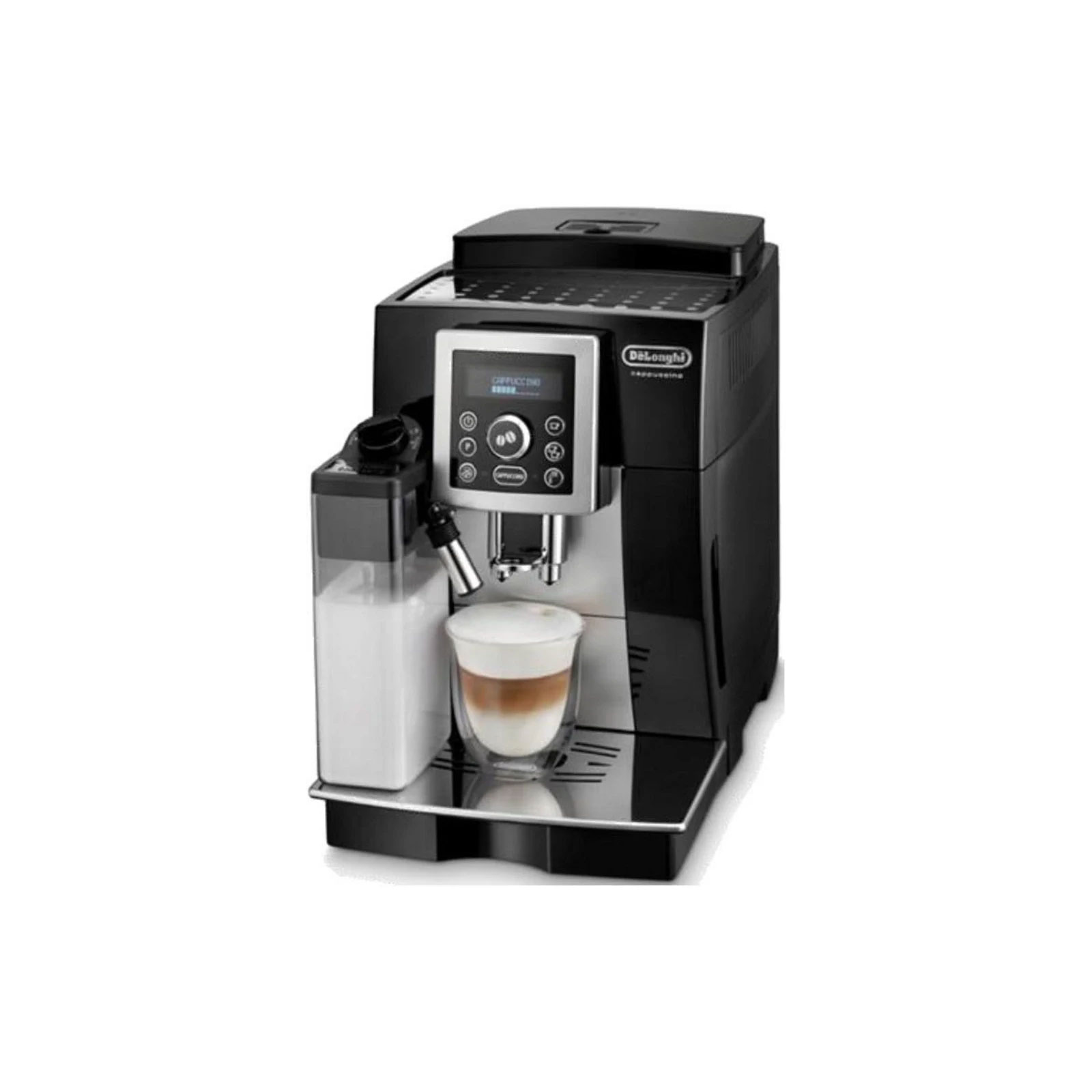 DeLonghi ECAM 23.463.B Kaffeevollautomat Refurbished