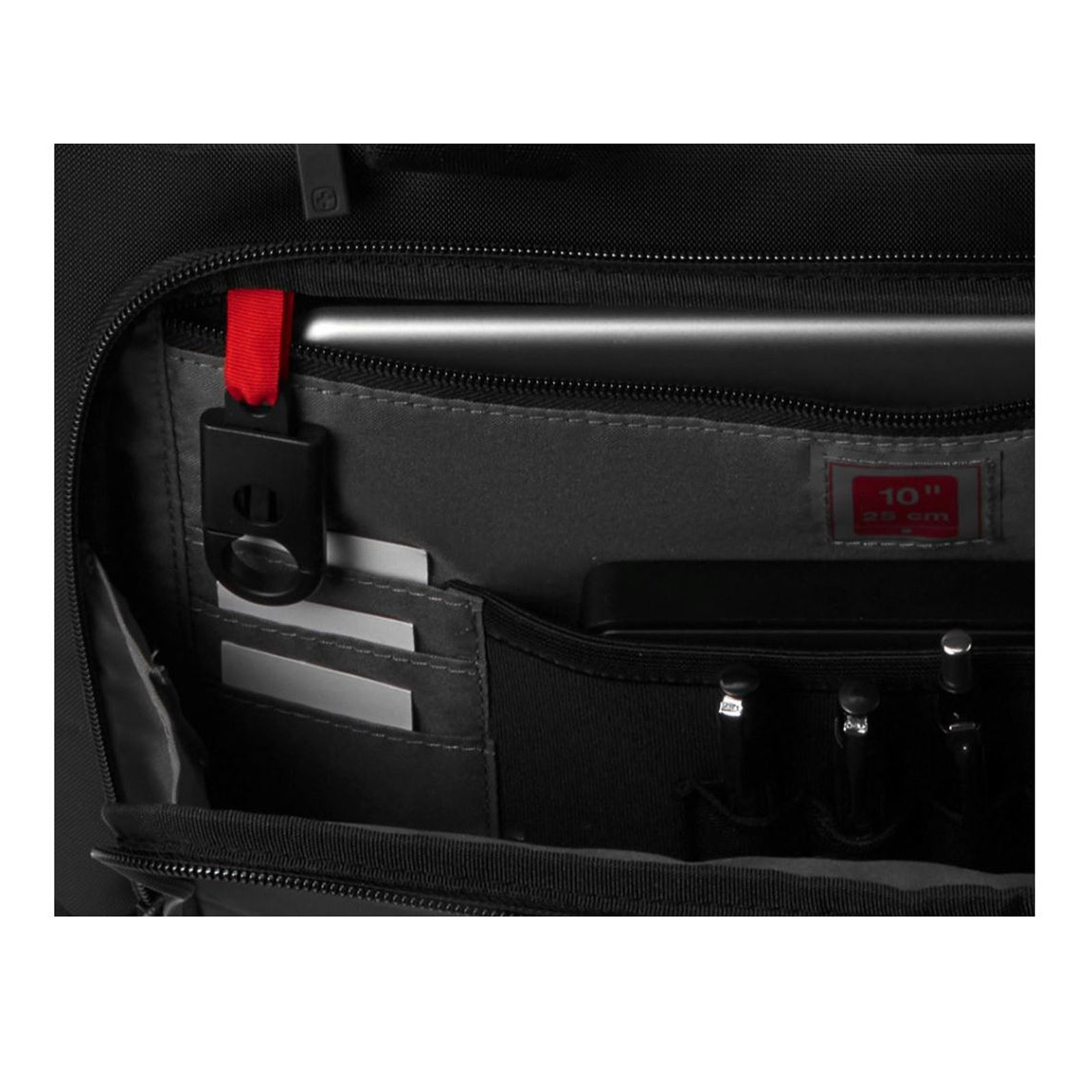 Wenger 601066 Source 16 Notebook Tasche