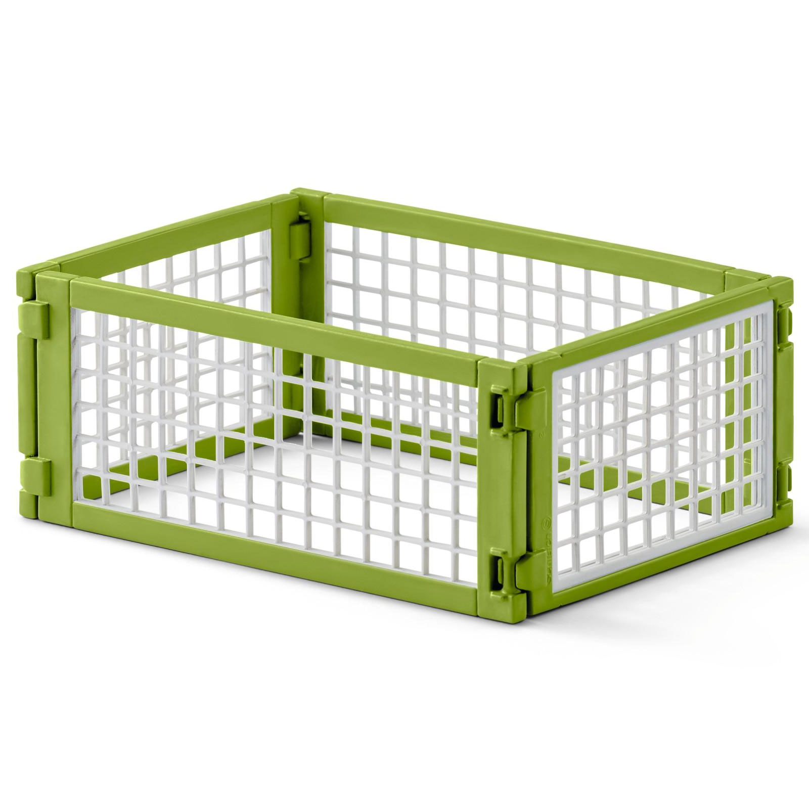 Schleich Kaninchenstall Spielfiguren-Set (42420)