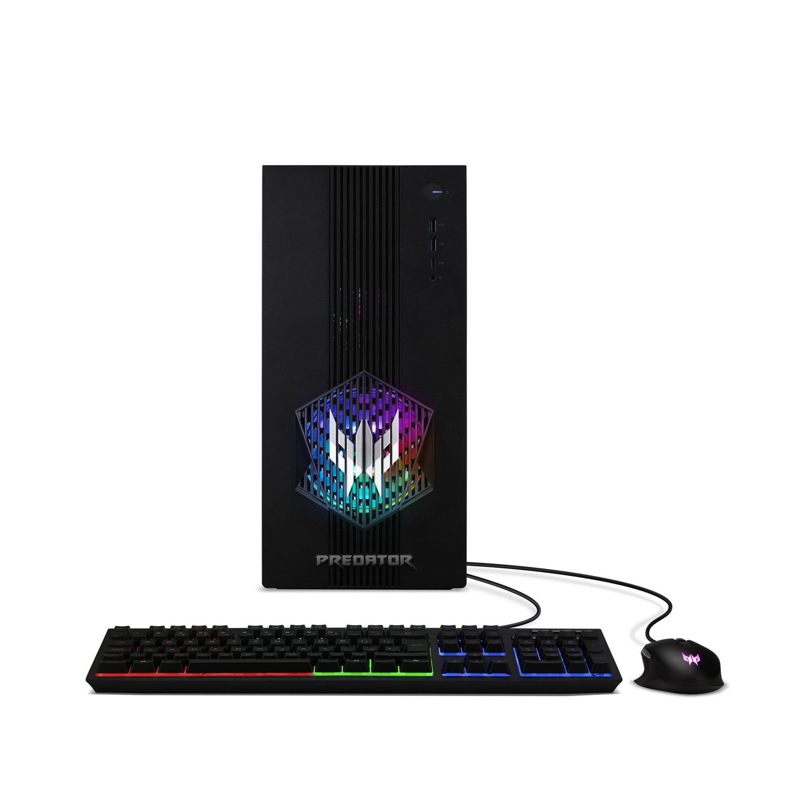 Acer Predator Orion 3000 PO3-665