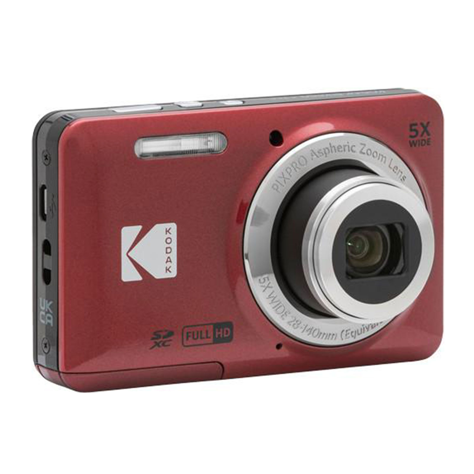 Kodak Pixpro FZ55 Kompaktkamera