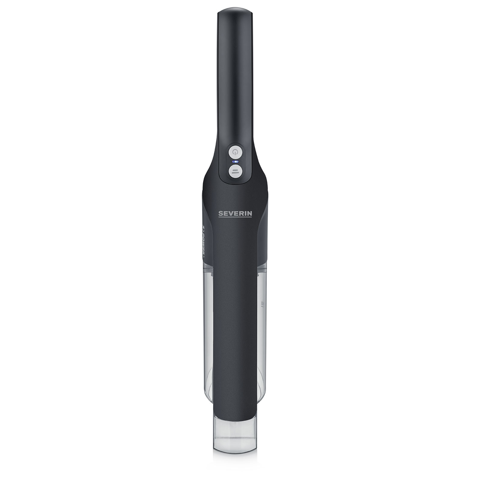 SEVERIN HV 9589 S'Power Akku-Handstaubsauger ohne Stiel