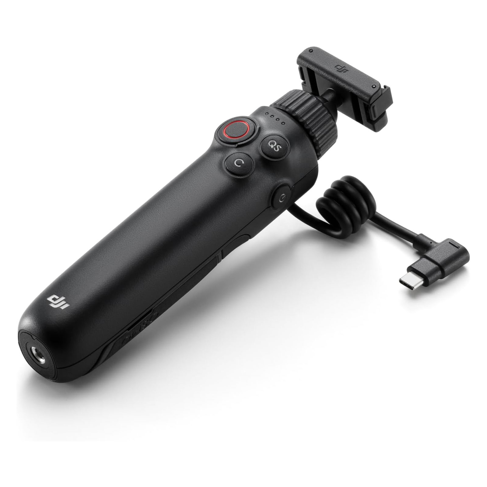 DJI Osmo Action Multifunctional Charging Handle