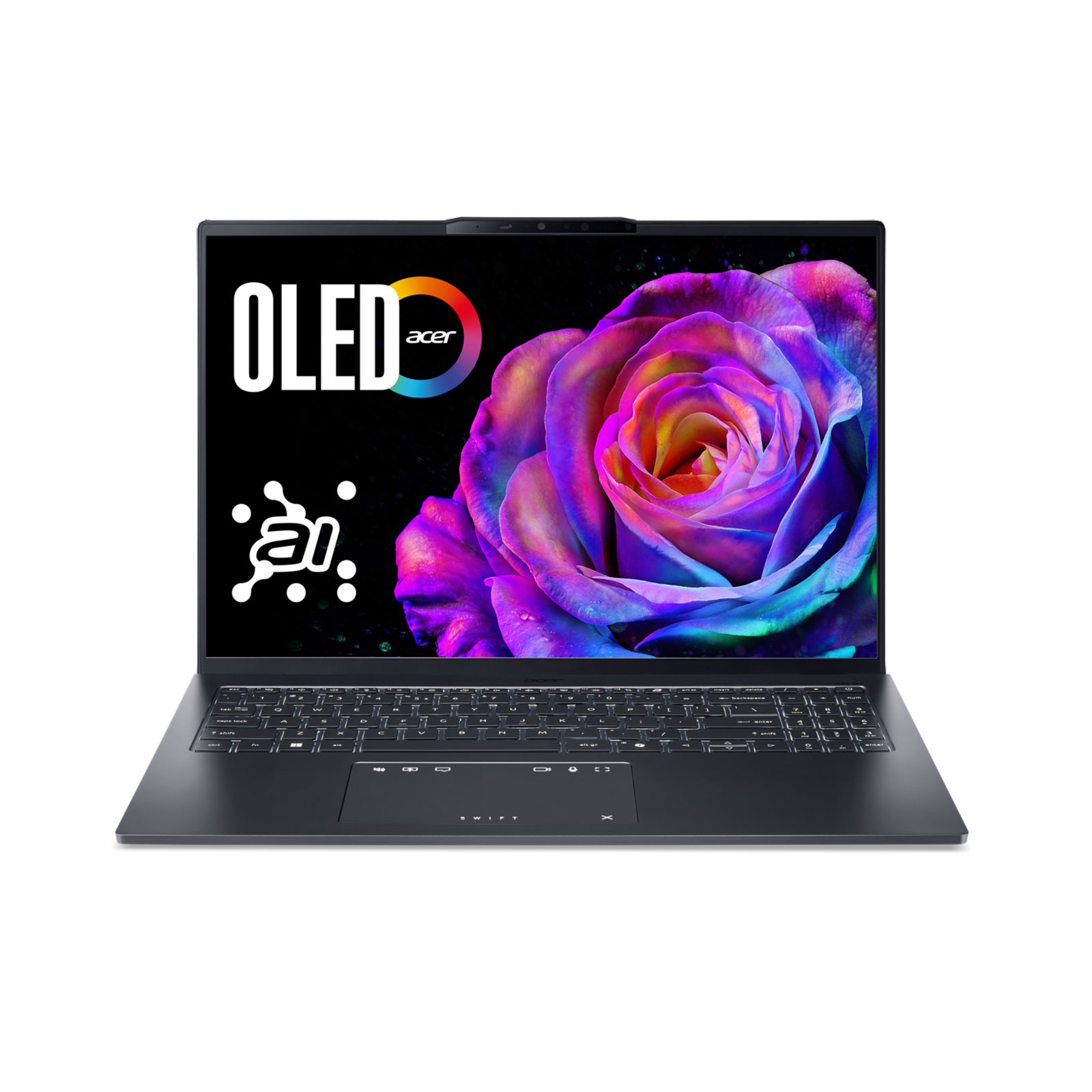 ACER Swift Go 16 OLED (SFG16-73-92GG)