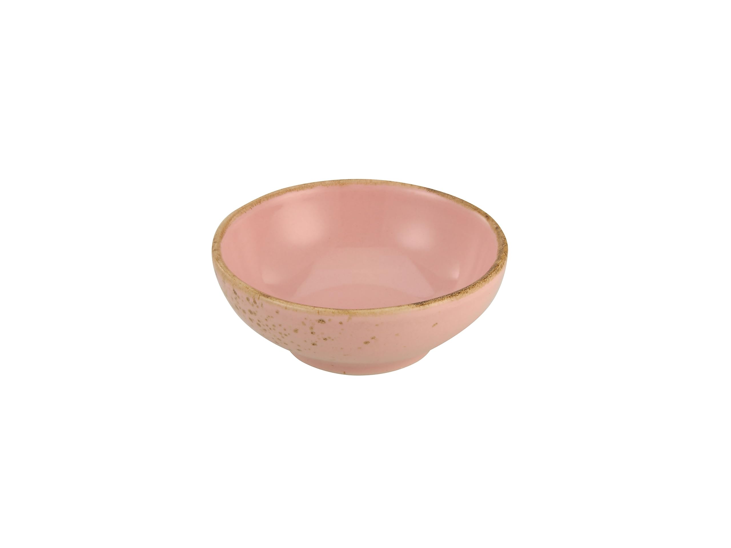 Creatable, 21974, Serie NATURE COLLECTION, Rosé, 6-teiliges, Sojaschale