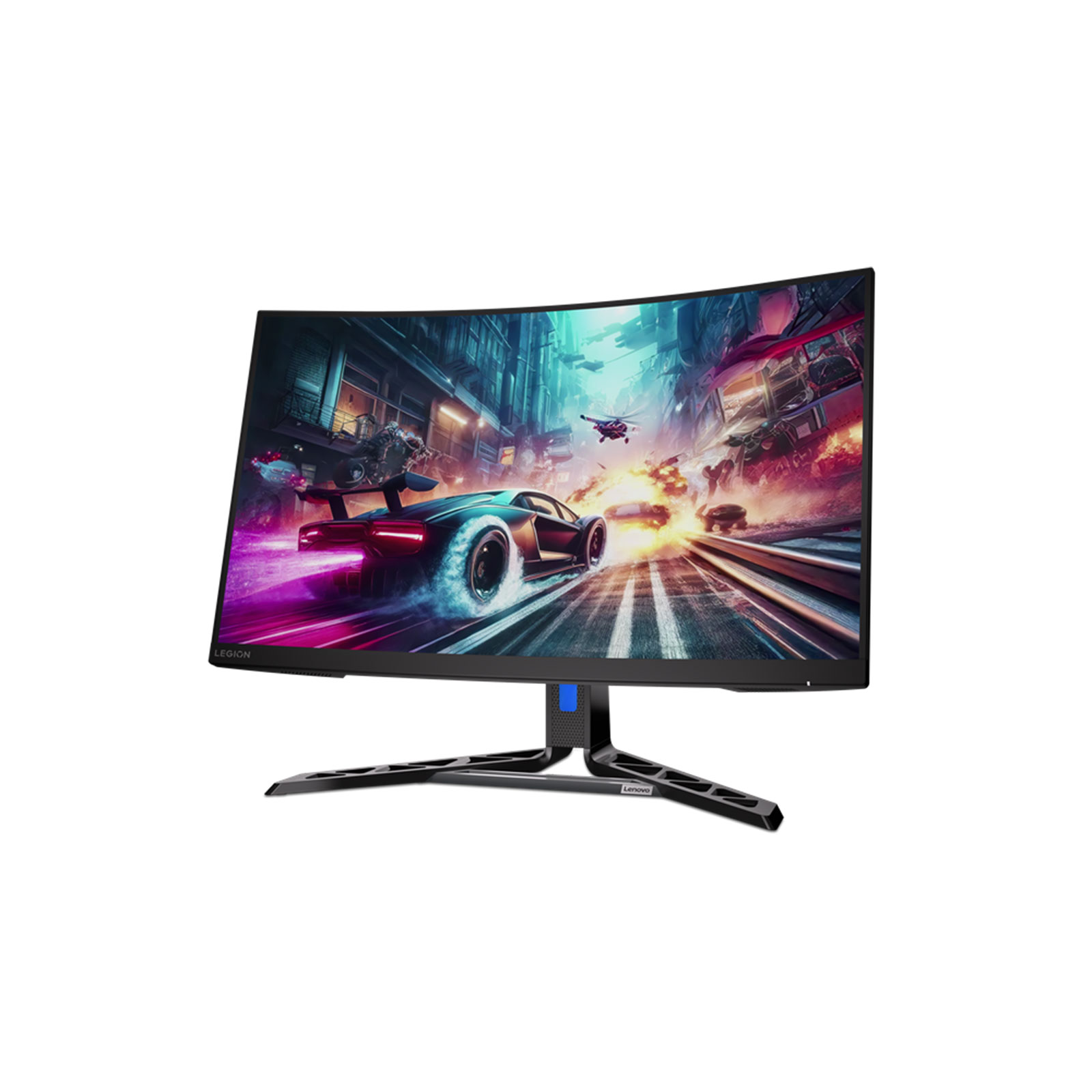 Lenovo Legion R32qc-30 Gaming-Monitor