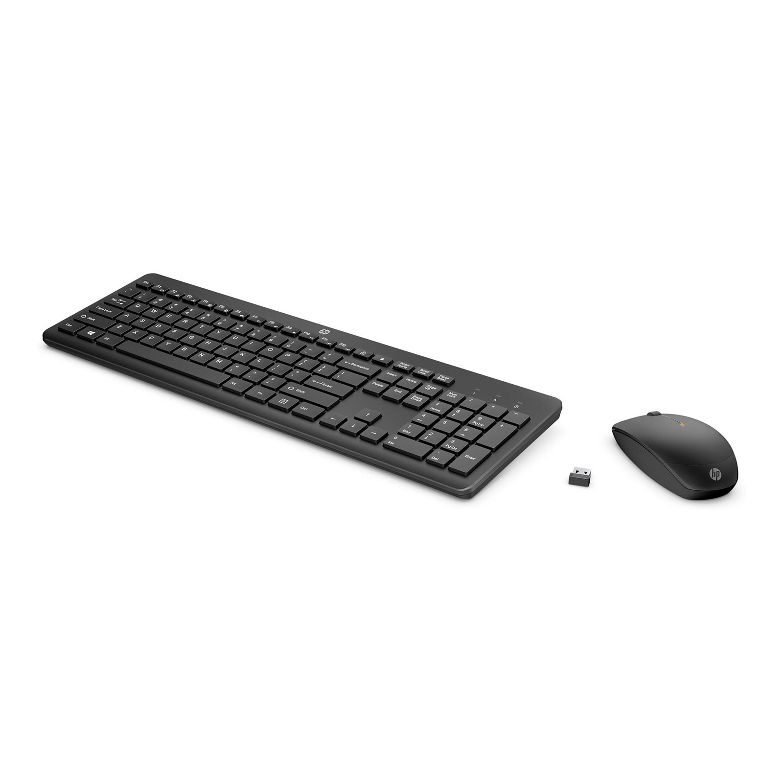 HP 230 Wireless Maus+Tastatur