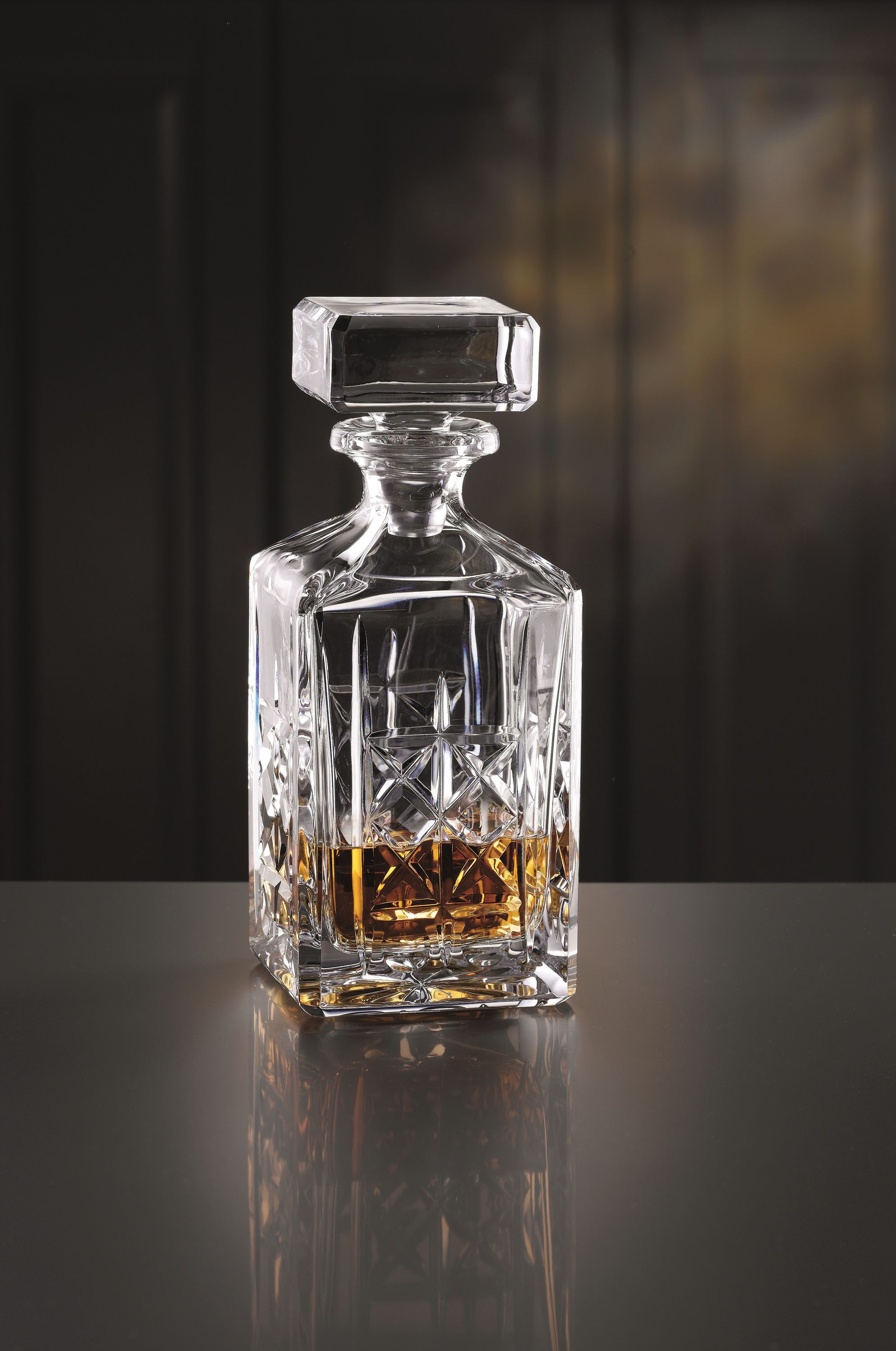 Nachtmann Highland Whiskyset Set 5tlg