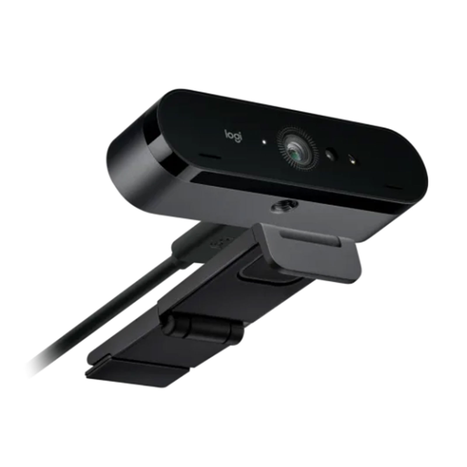 LOGITECH BRIO 4K Webcam LOGITECH BRIO 4K Webcam