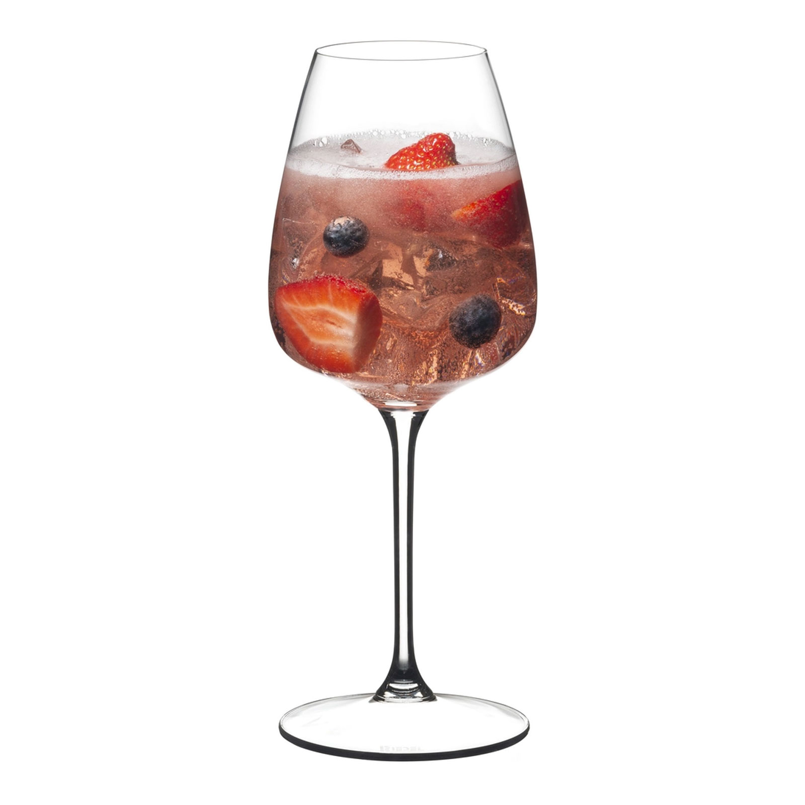 Riedel 5515/25 Summer Drinks Set - Aperitivo 4 Stück im Set Inhalt 550