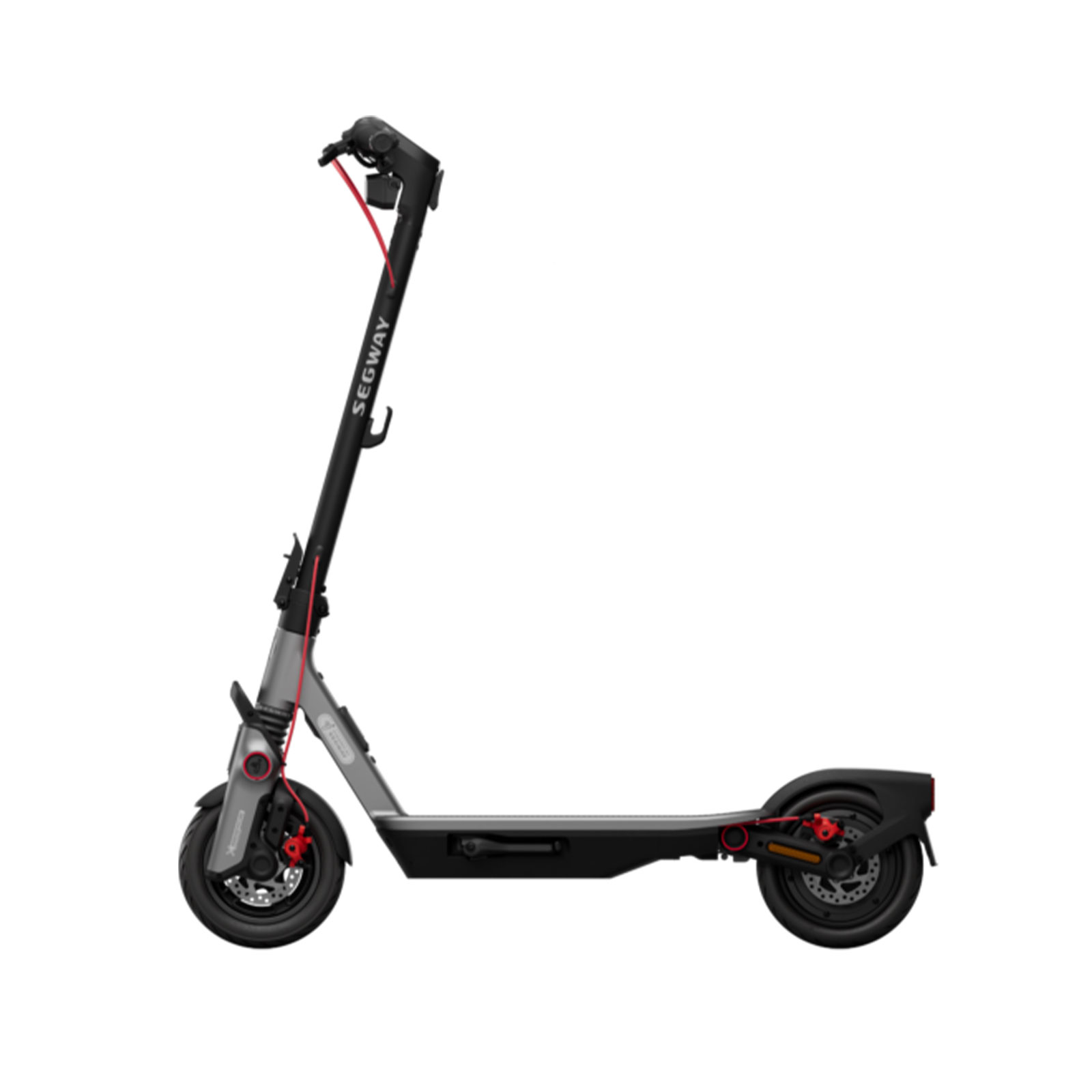 Segway F3 Pro D E-Scooter
