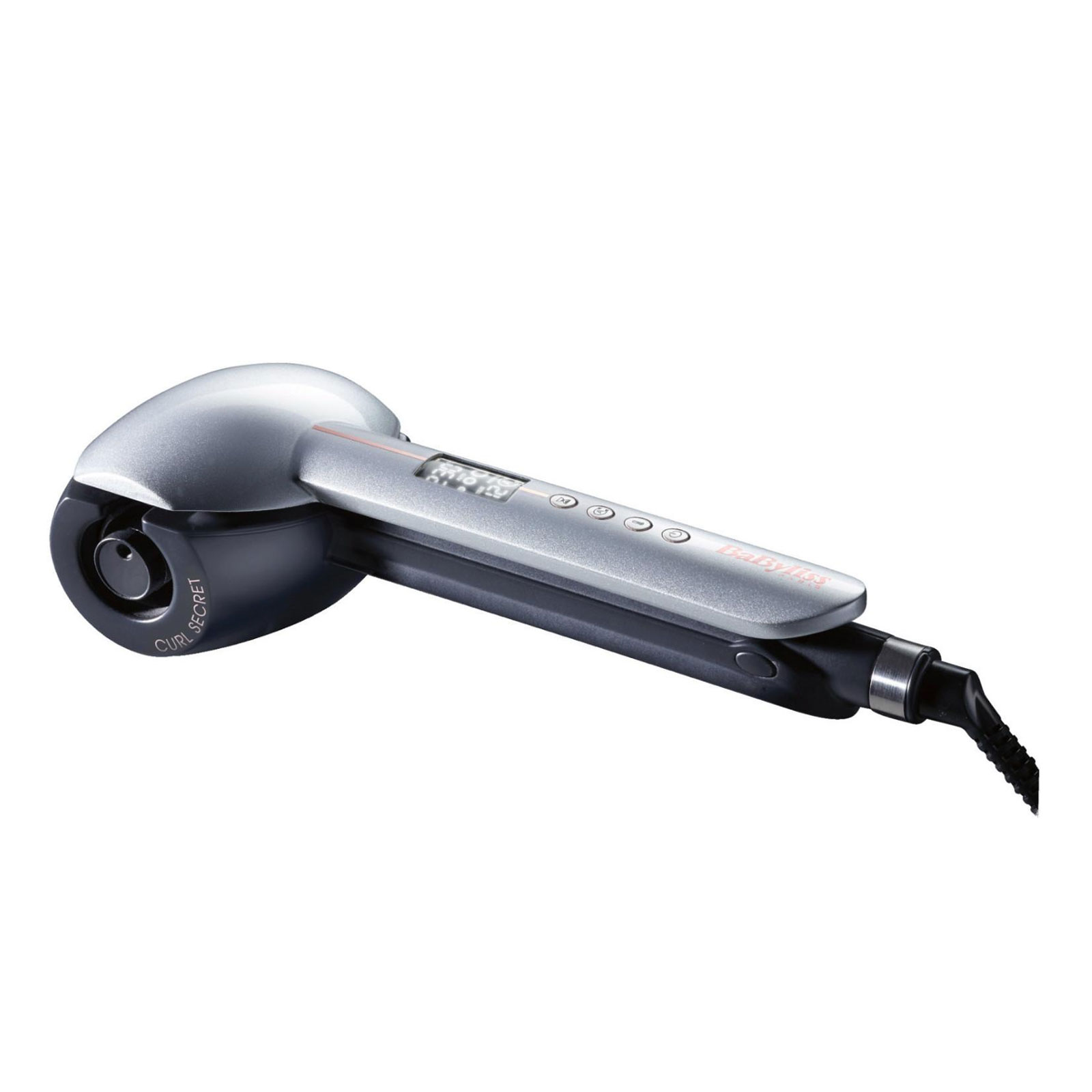 Babyliss C 1600 E Curl Secret Digital