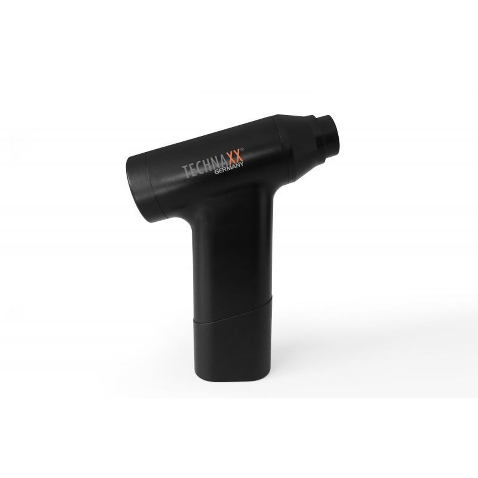 TECHNAXX TX-293 Akku Staubgebläse mit Saugfunktion (160W, Saug- und Blasfunktion, 2500 mAh, USC-C Anschluss)