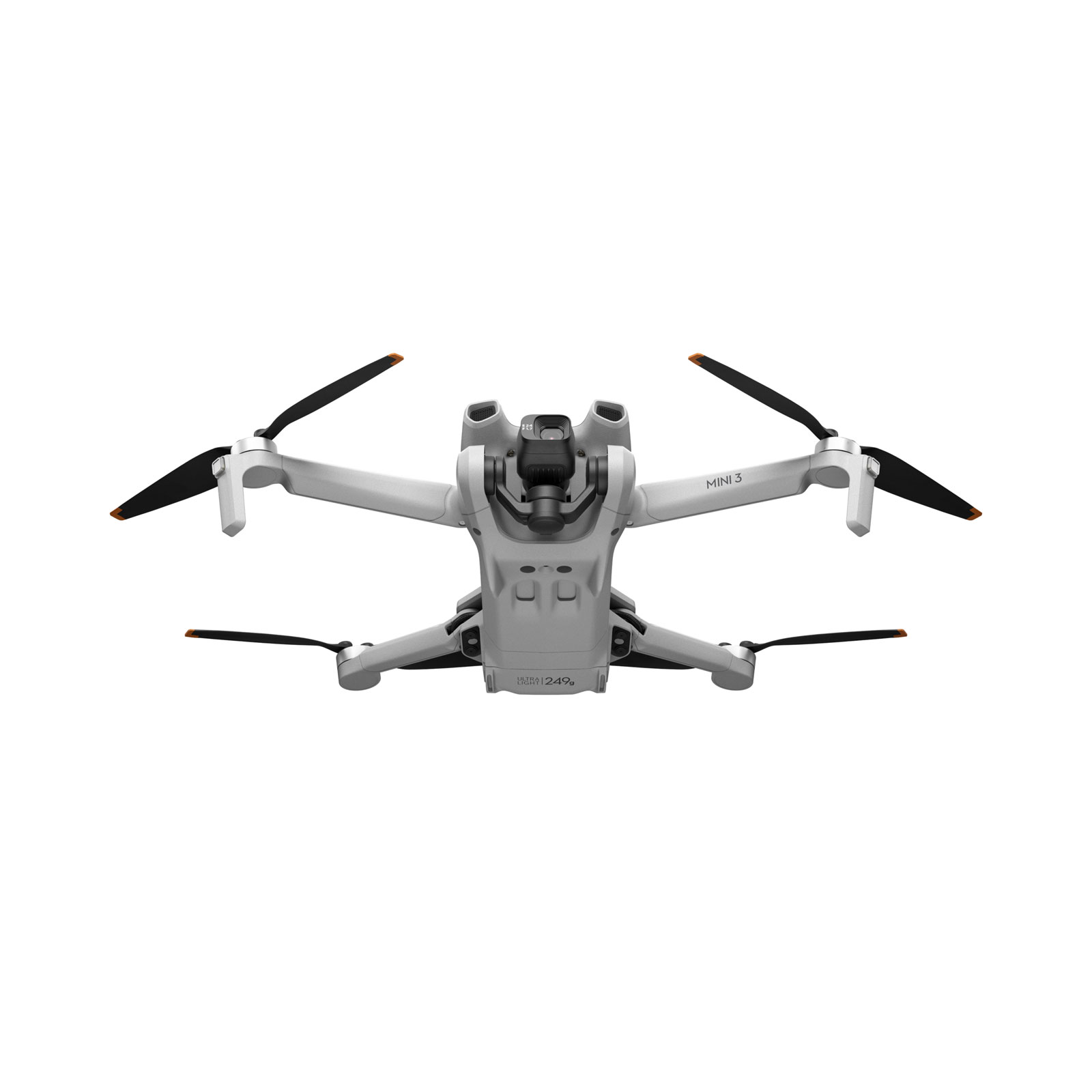 dji Mini3 & DJI RC Drohne mit Kamera