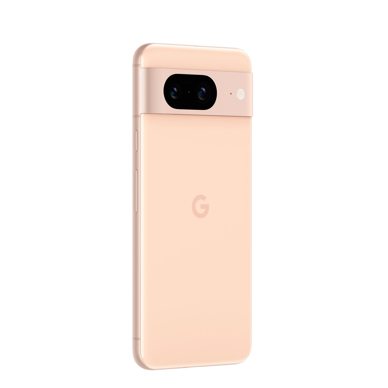 Google Pixel SB3 128GB Rose Smartphone