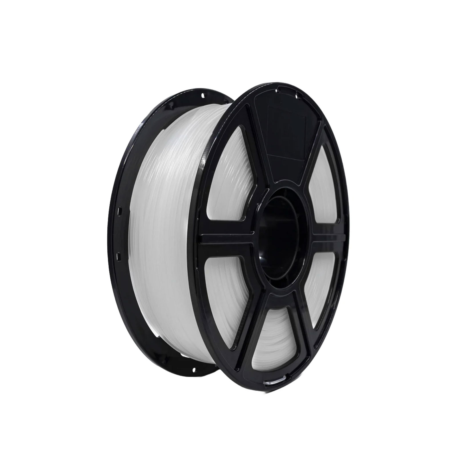 FLASHFORGE PLA HS Filament, Orange, 1,75 mm, 1 kg (FF0693)