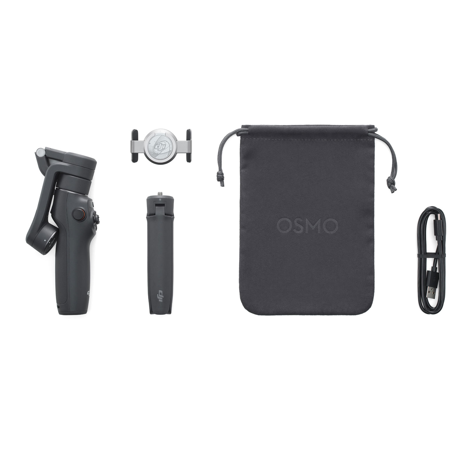 dji Osmo Mobile 6 Stativ