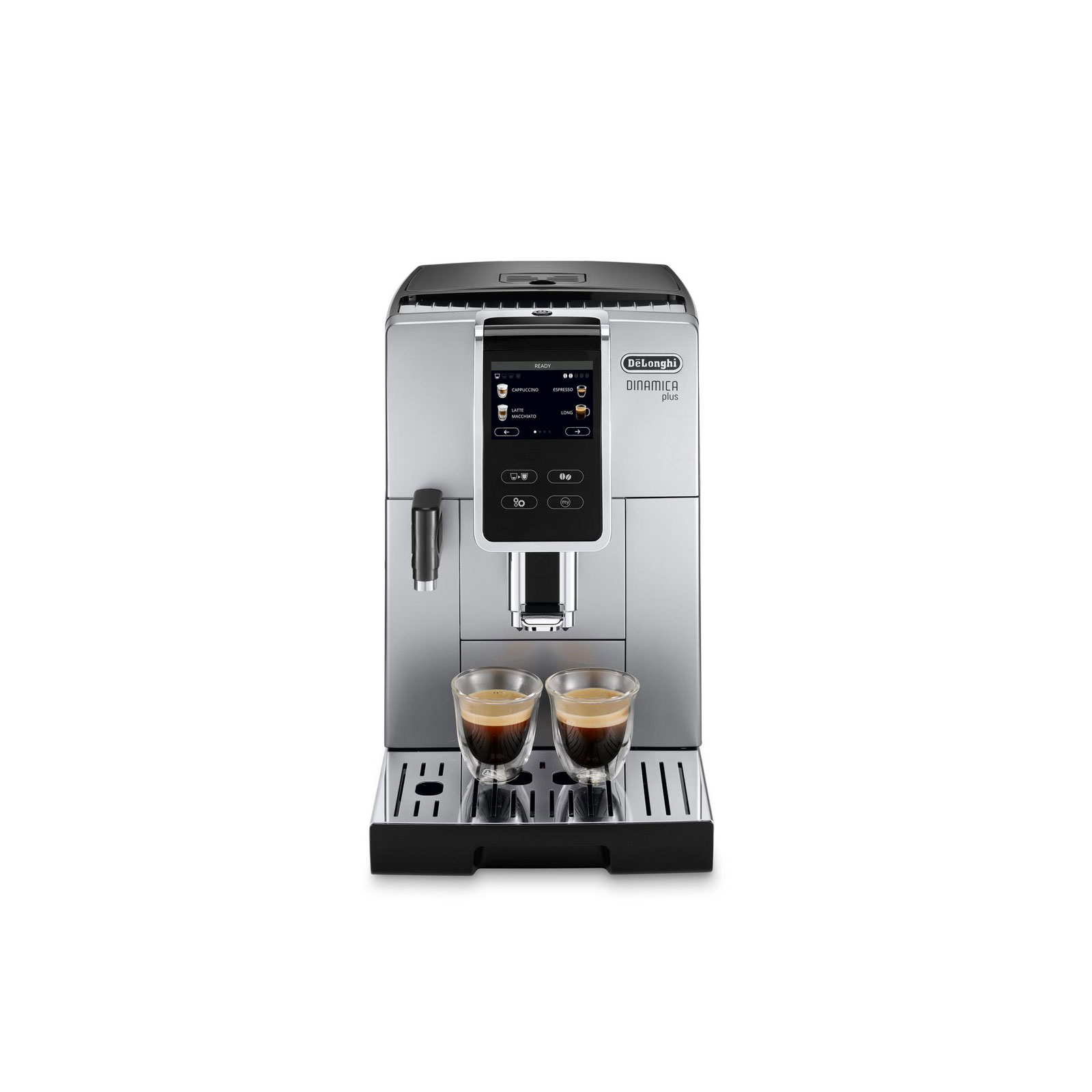 DeLonghi ECAM 370.70 SB Dinamica Plus Kaffeevollautomat