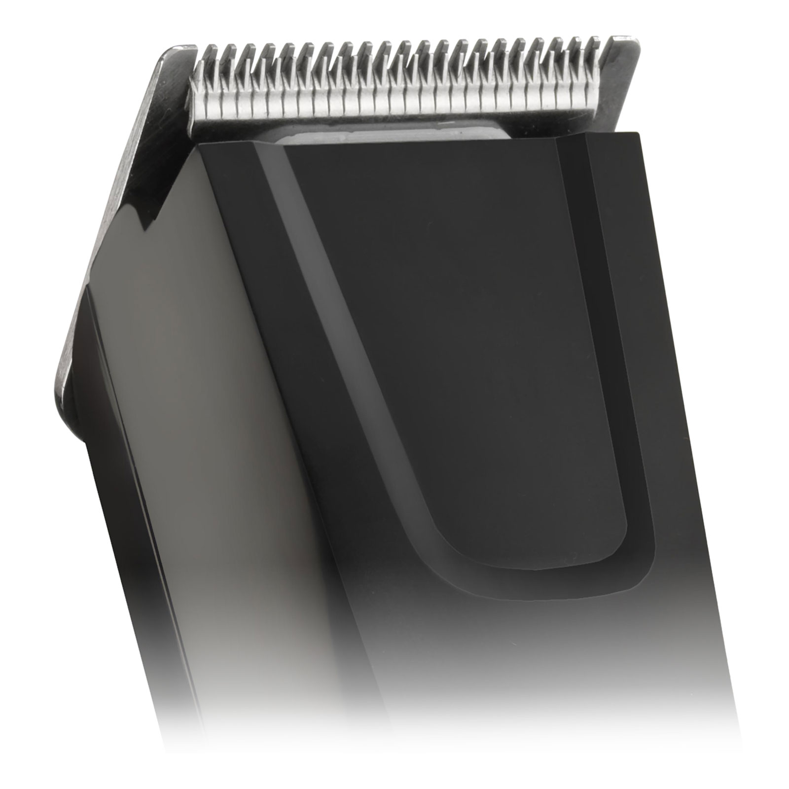 Babyliss E756E Corded Power Hair Clipper Haarschneider schwarz