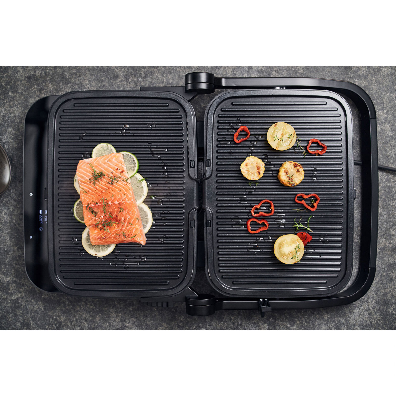 ZWILLING 1030051 Enfinigy Kontaktgrill