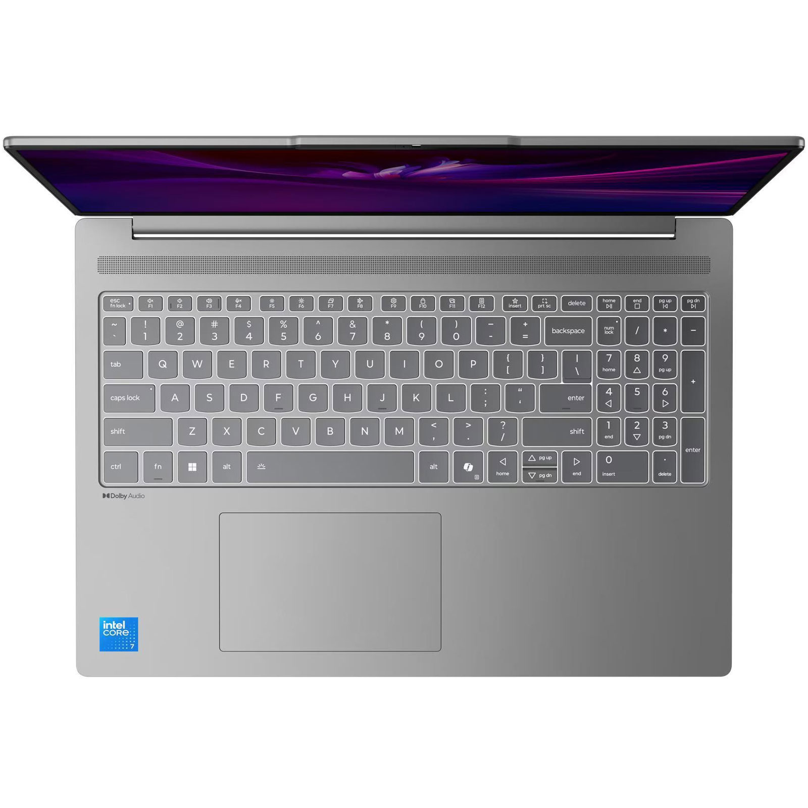 Lenovo IdeaPad Slim 5 16IRH10R Notebook