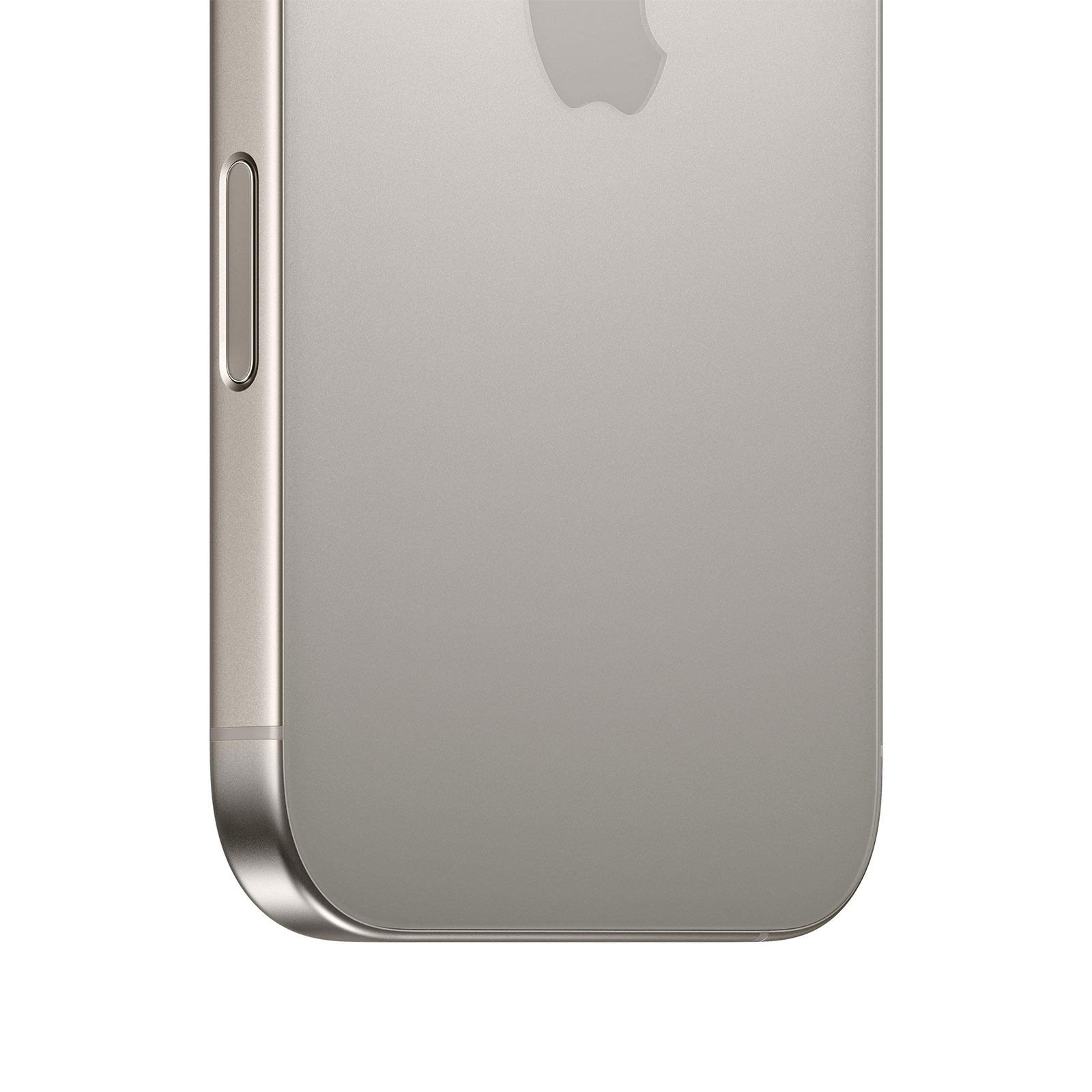 Apple iPhone 16 Pro 128GB Titan Schwarz