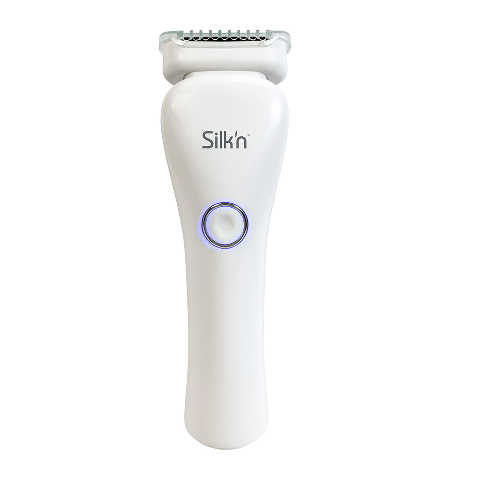 Silk'n LSW1PE1001 Ladyshave Wet & Dry