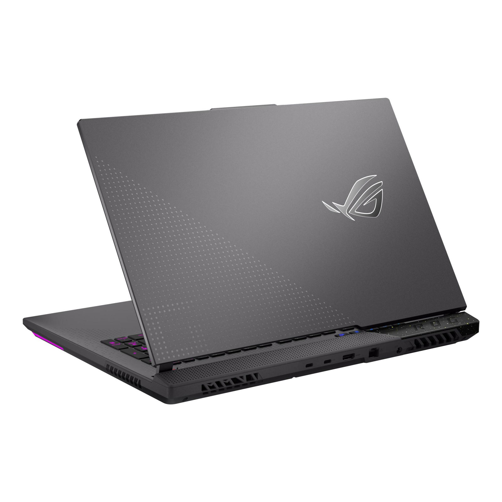 ASUS ROG Strix G17 G713PI-LL131W, 17,3" (43,9 cm), WQHD (2560 × 1440), AMD Ryzen™ 9 7940HX, NVIDIA®