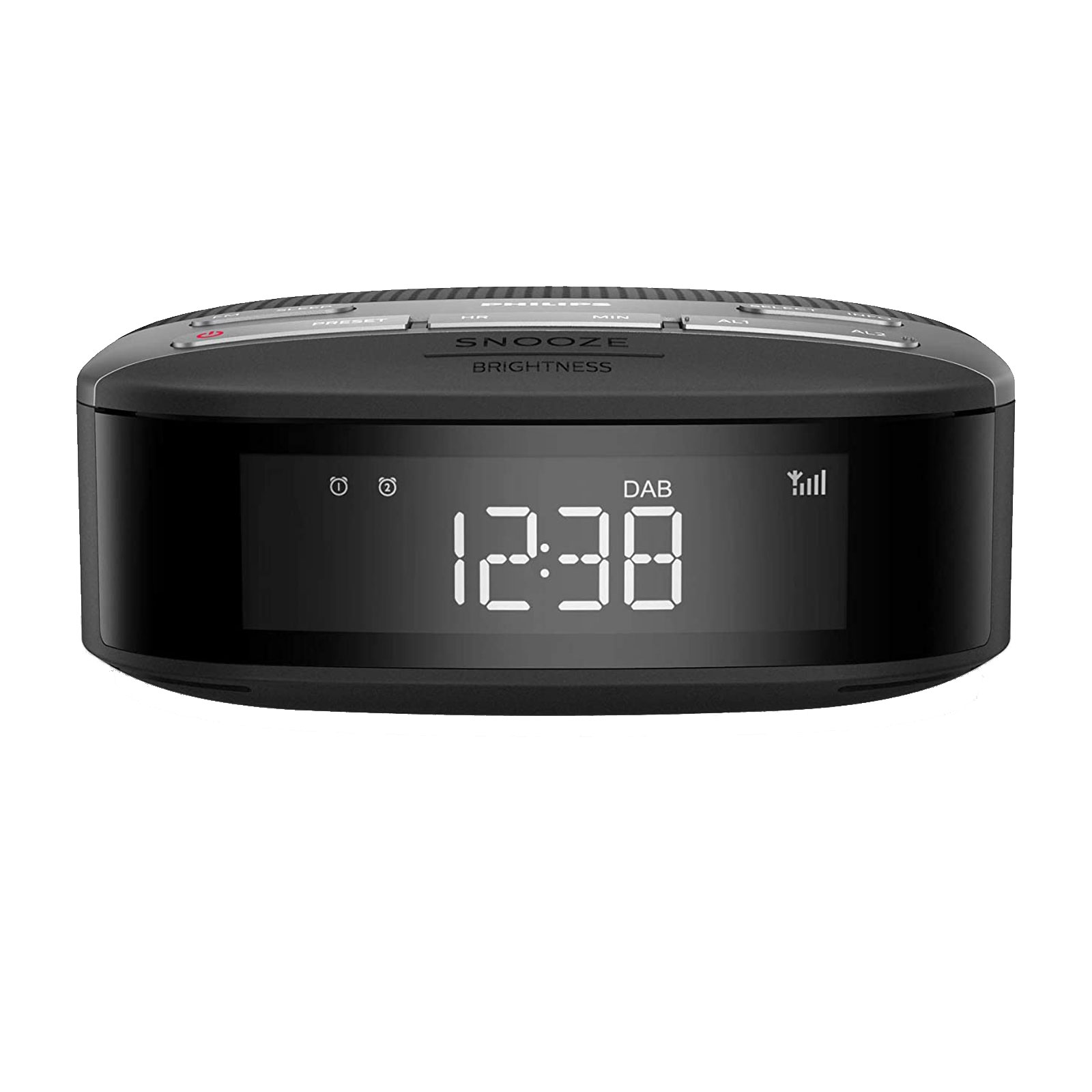 Philips TAR3505/12 DAB+-Radiowecker Philips TAR3505/12 DAB+-Radiowecker