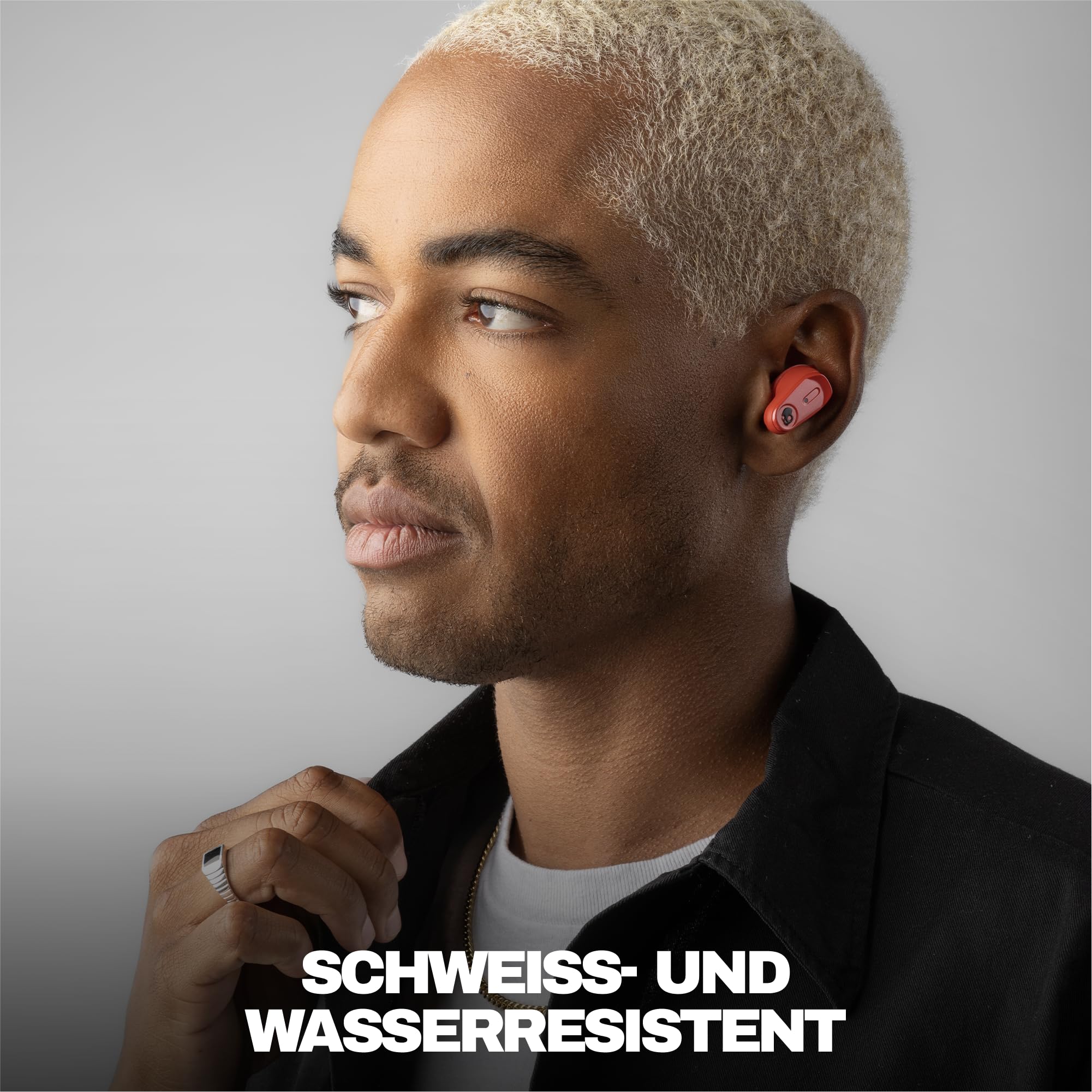 Skullcandy Method 360 ANC Wireless Earbuds, Sound by Bose